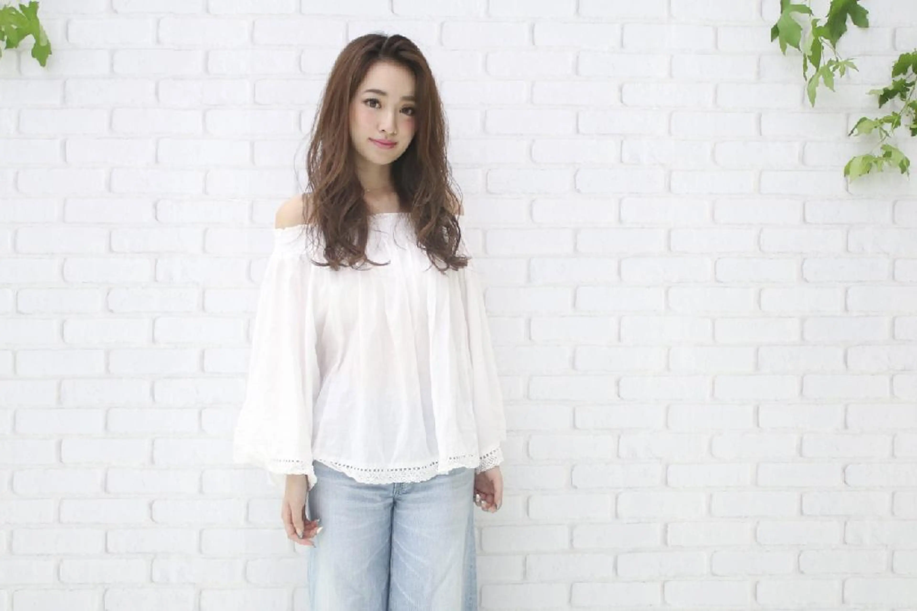 HairDesign ViViのヘアスタイル