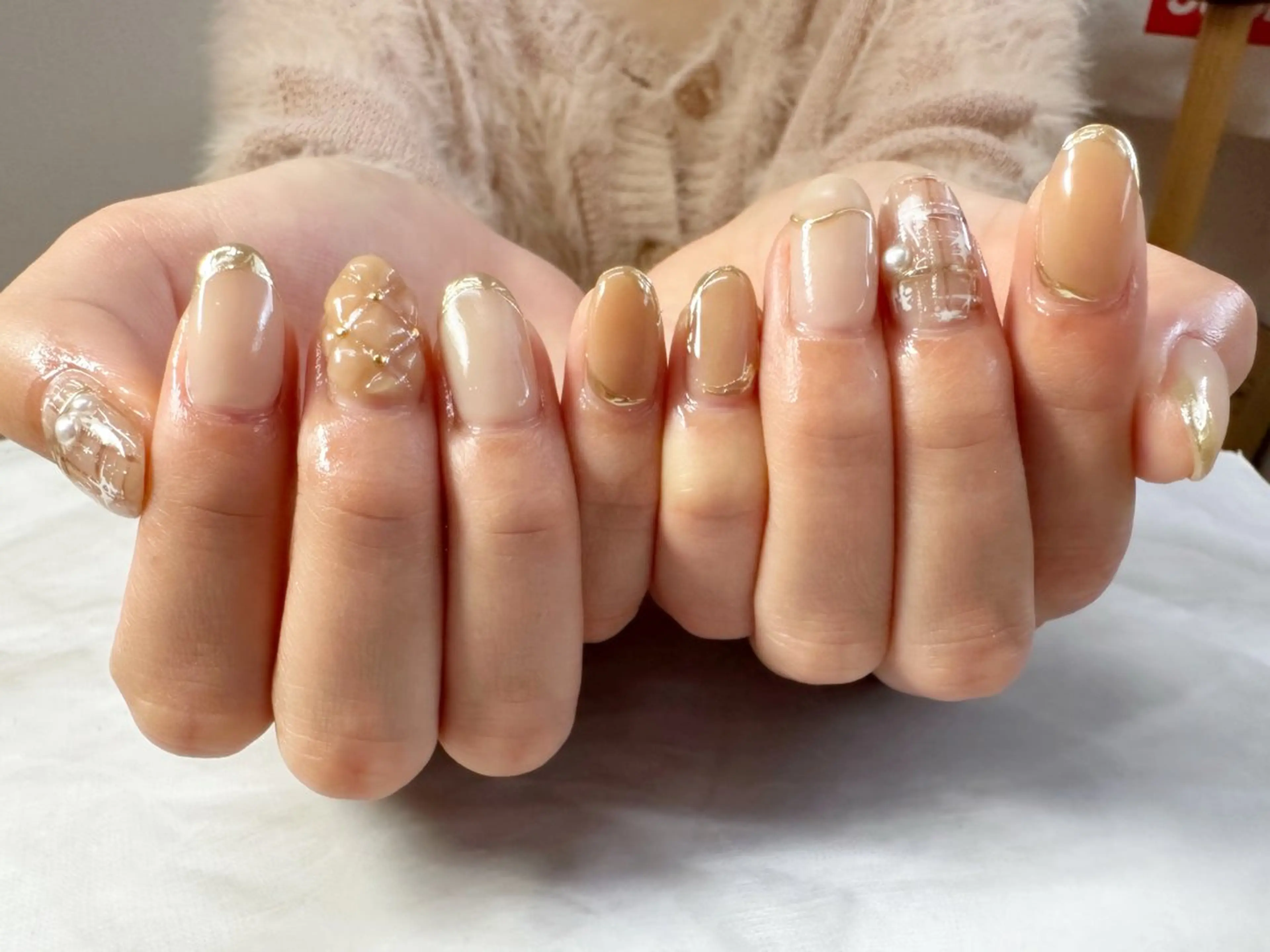 ネイル oco nailのその他イメージ