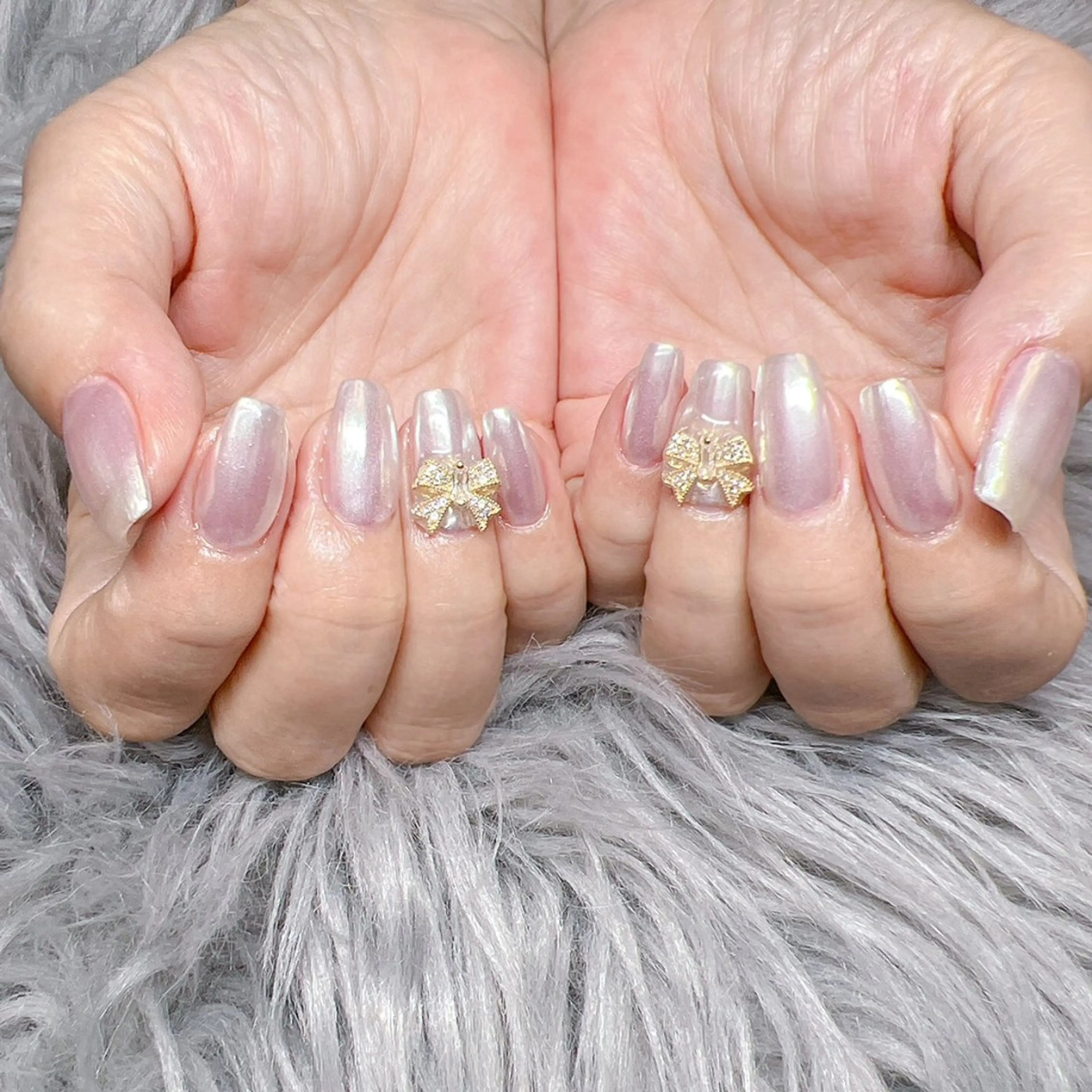 ネイル 個室ネイルサロンDolly  Girl〜ドーリーガール〜所属・DollyGirl KYOKOのネイルデザイン