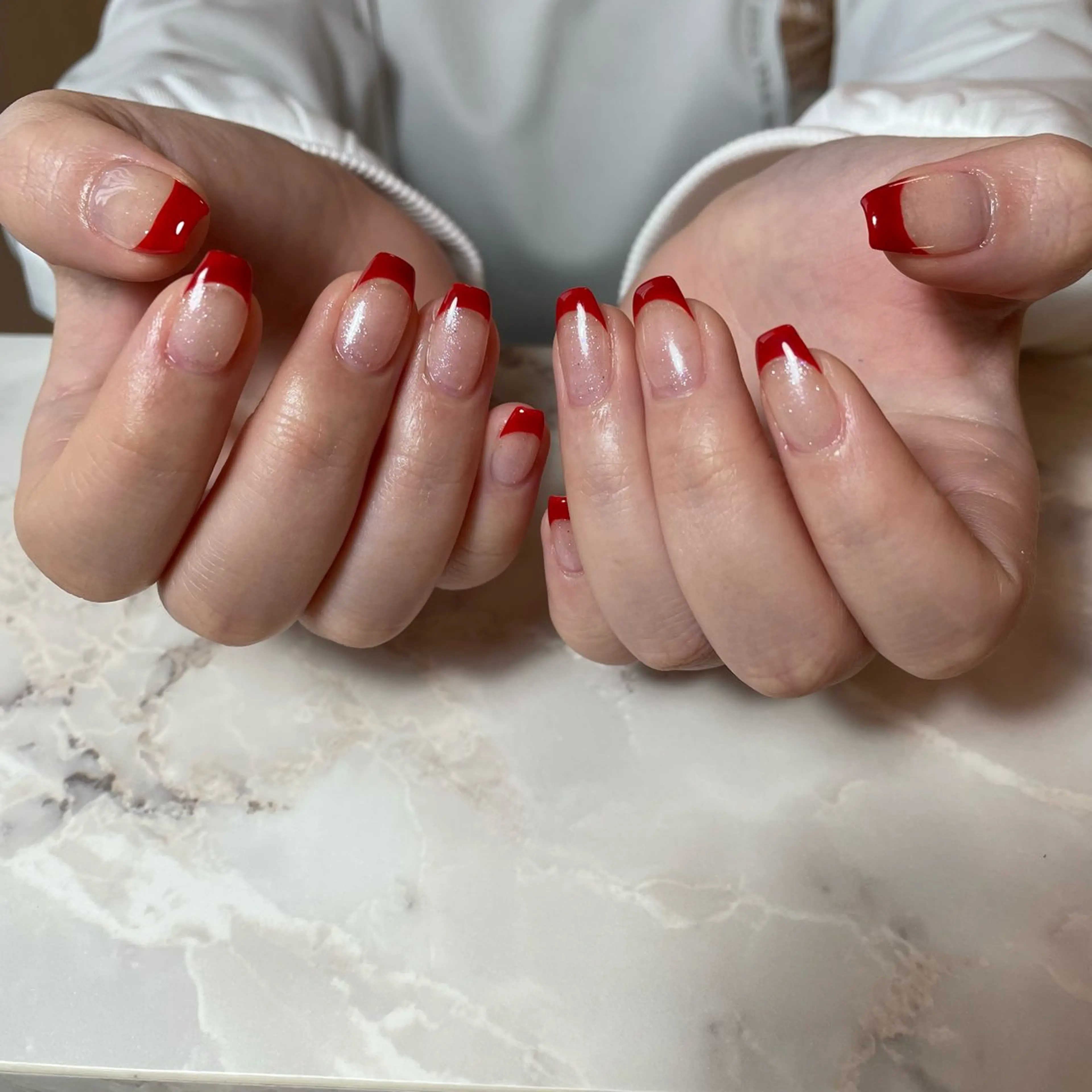 ネイル Ami 🦥のネイルデザイン