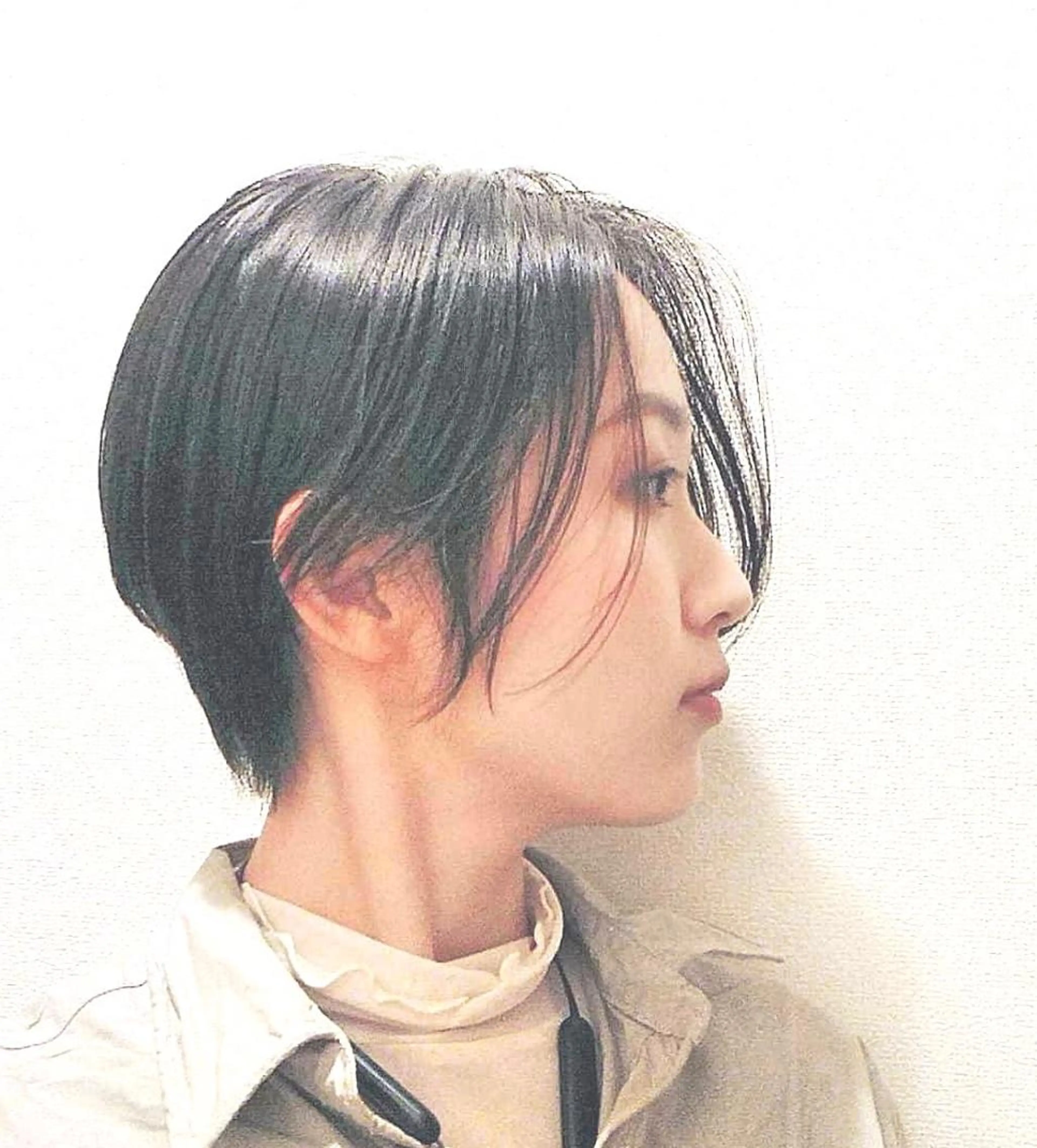 【平日限定♪】☆カット×カラー☆の写真