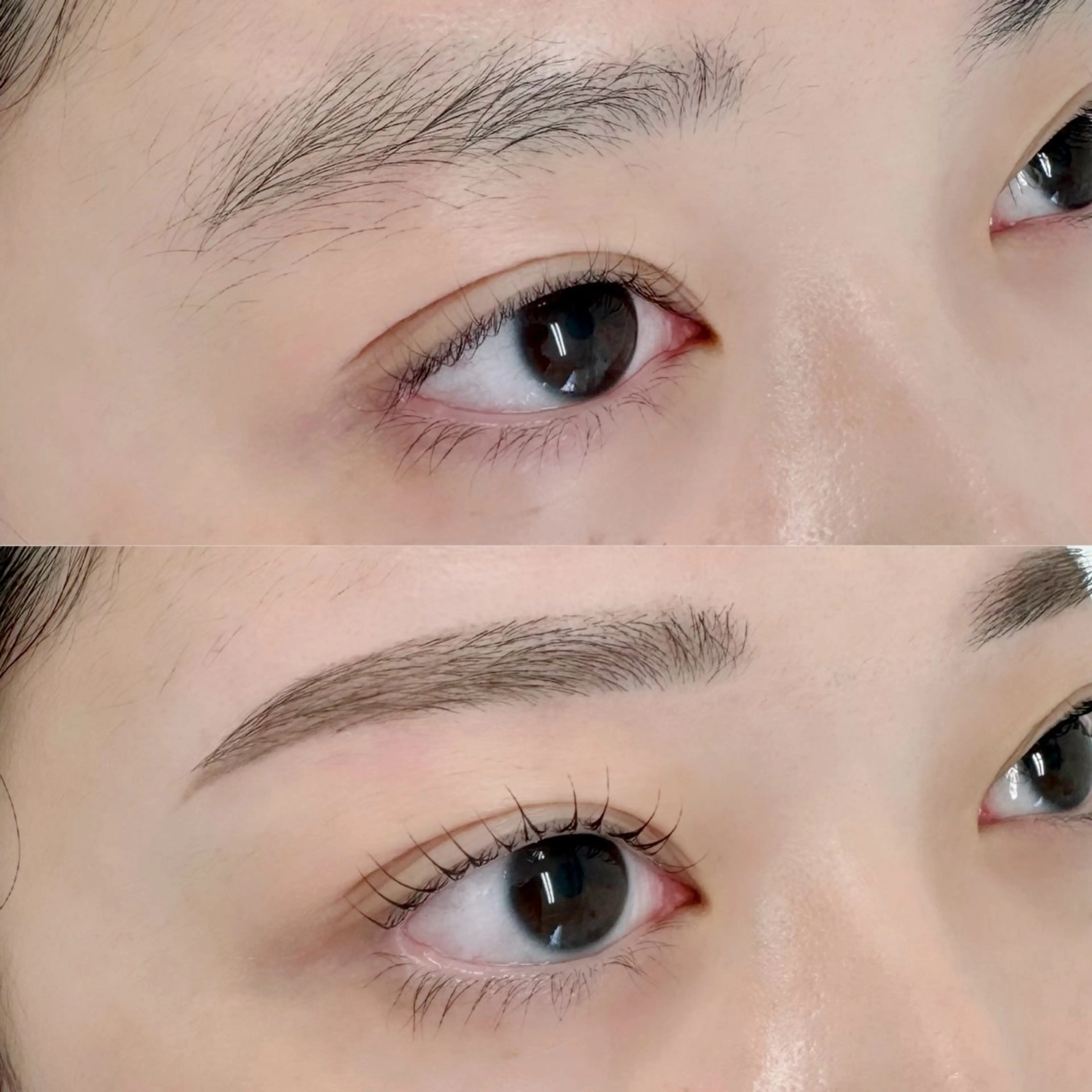 マツエク・マツパ Laule’a 【まつげと眉毛サロン】所属・Laule’a / JURI♡のマツエク・マツパデザイン