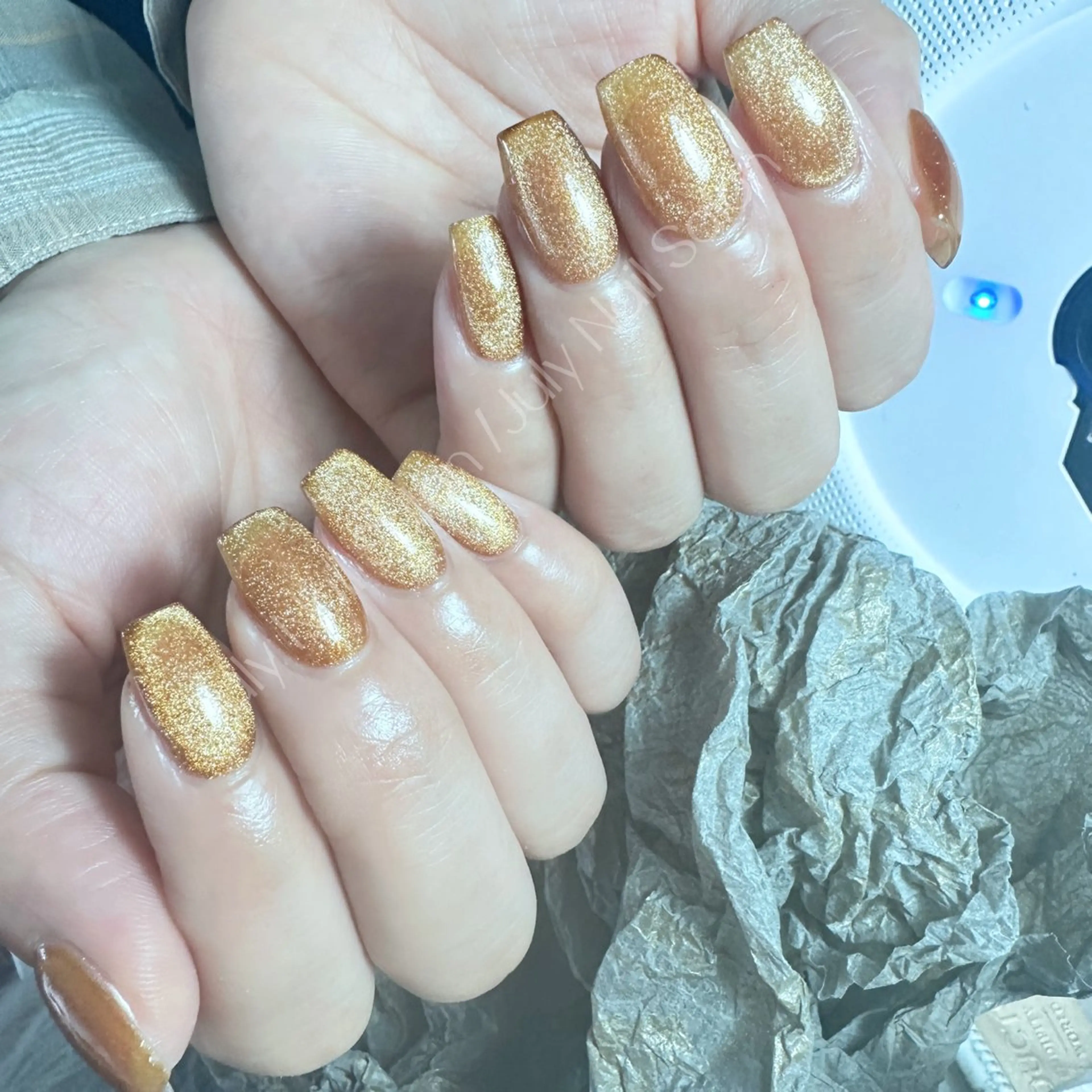 ネイル July Nailのネイルデザイン