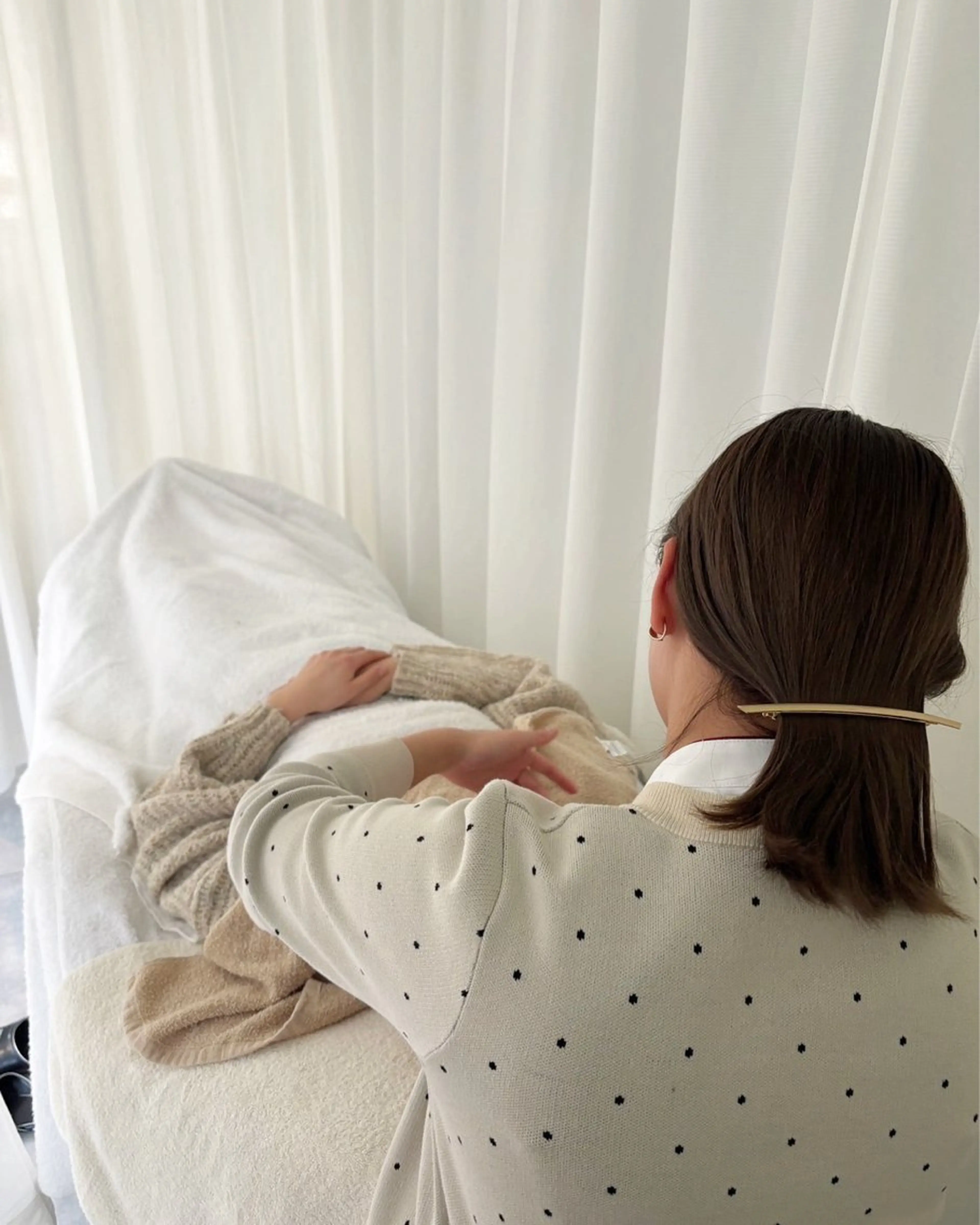 BA/肌質改善/ ゆりのエステ・リラクイメージ