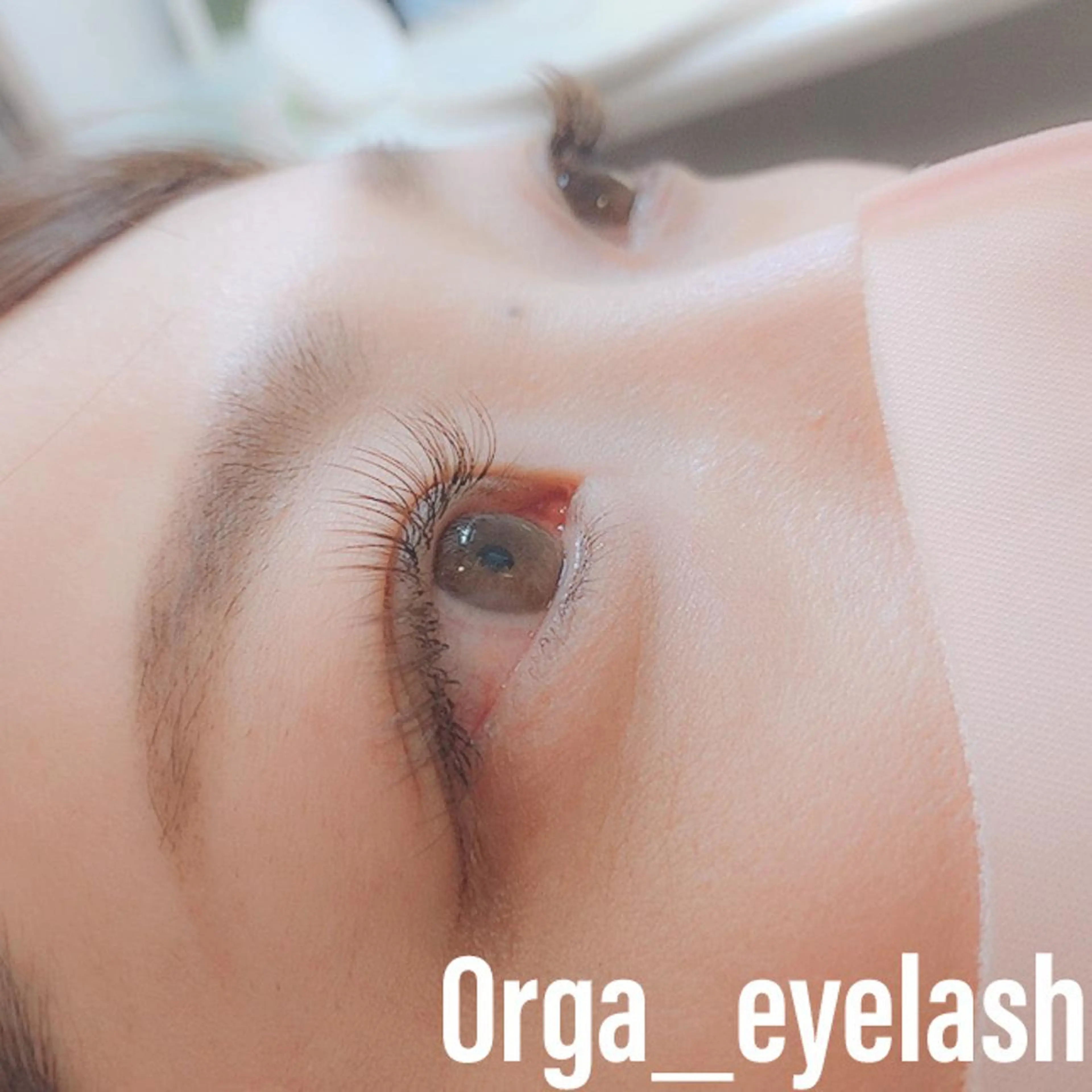 【新規様】シングルラッシュ80本　　+20本 +550円〜の写真