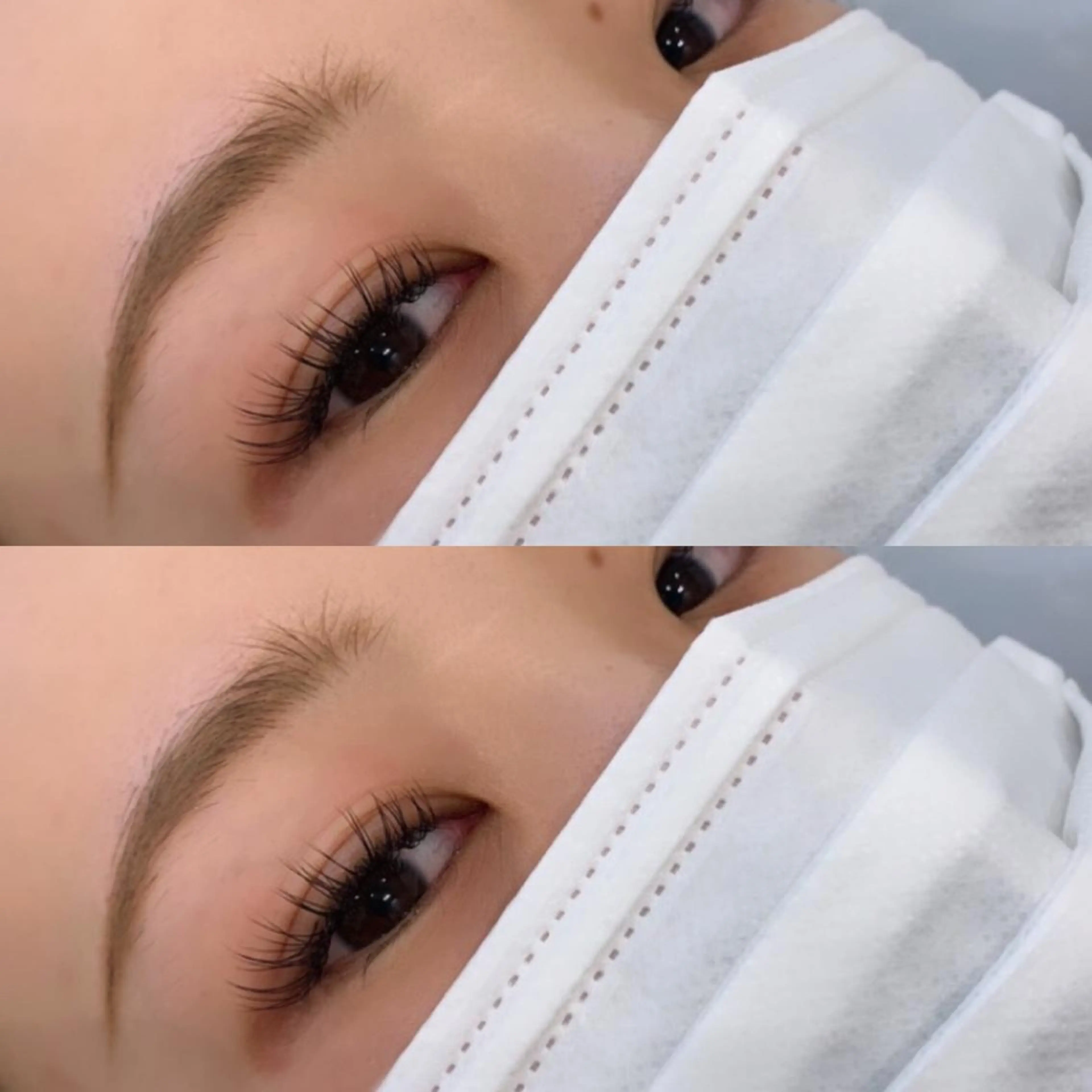 マツエク・マツパ 美容師＆アイリスト 🎀KYONOのマツエク・マツパデザイン