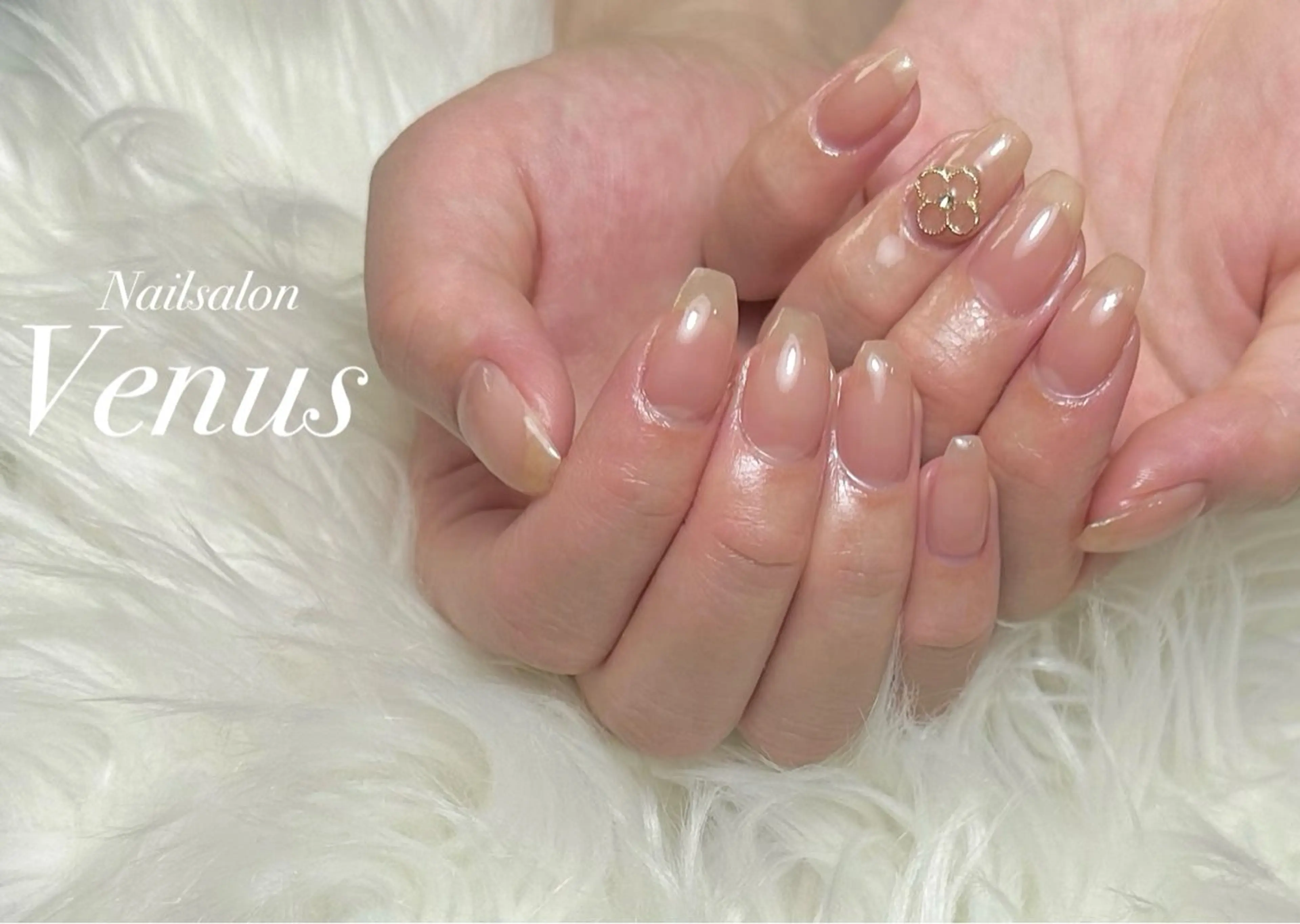 ネイル ハンドネイル Nail salon Venusのネイルデザイン