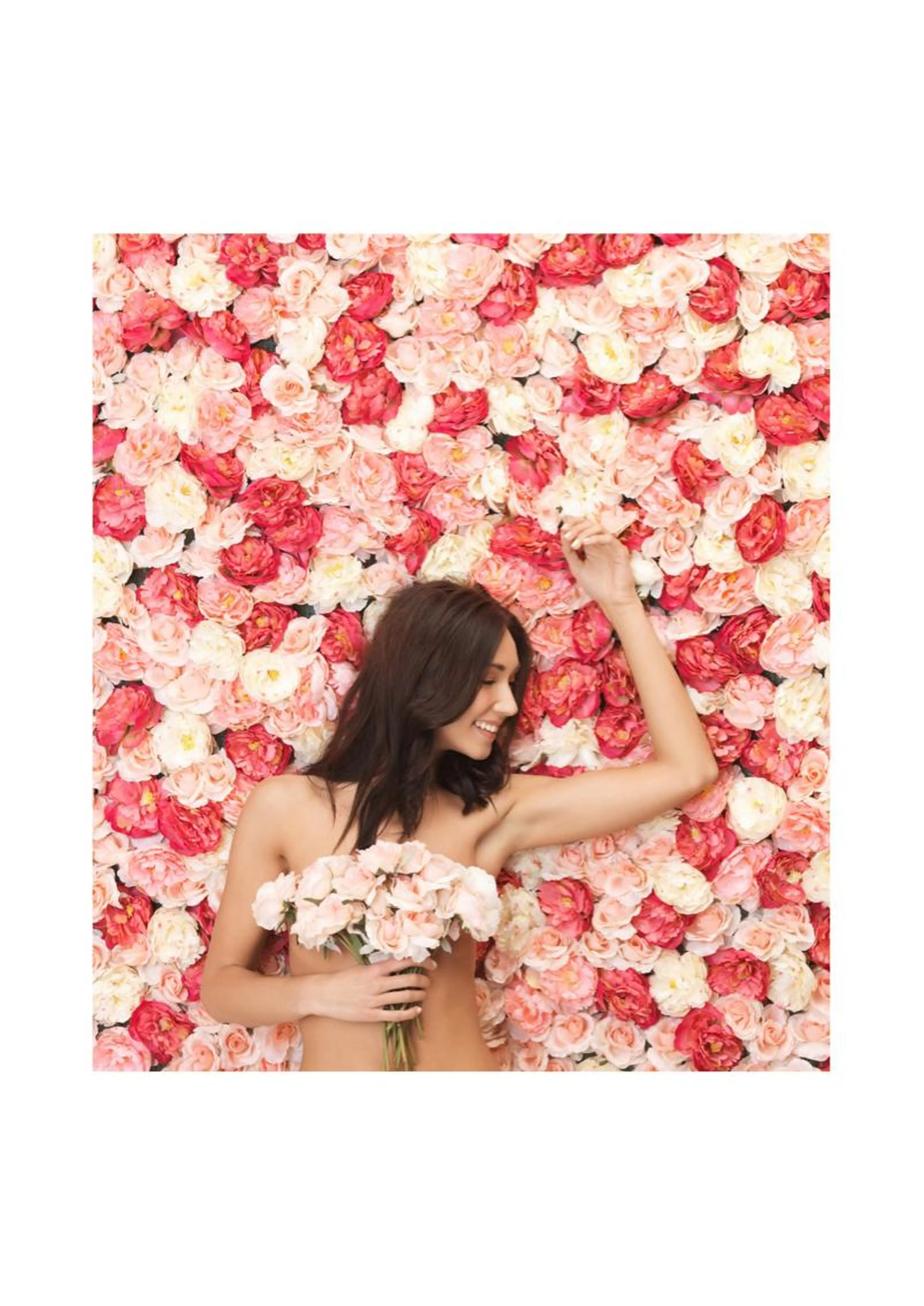 艶肌☆フルフェイスワックス【沈静パック付】の写真