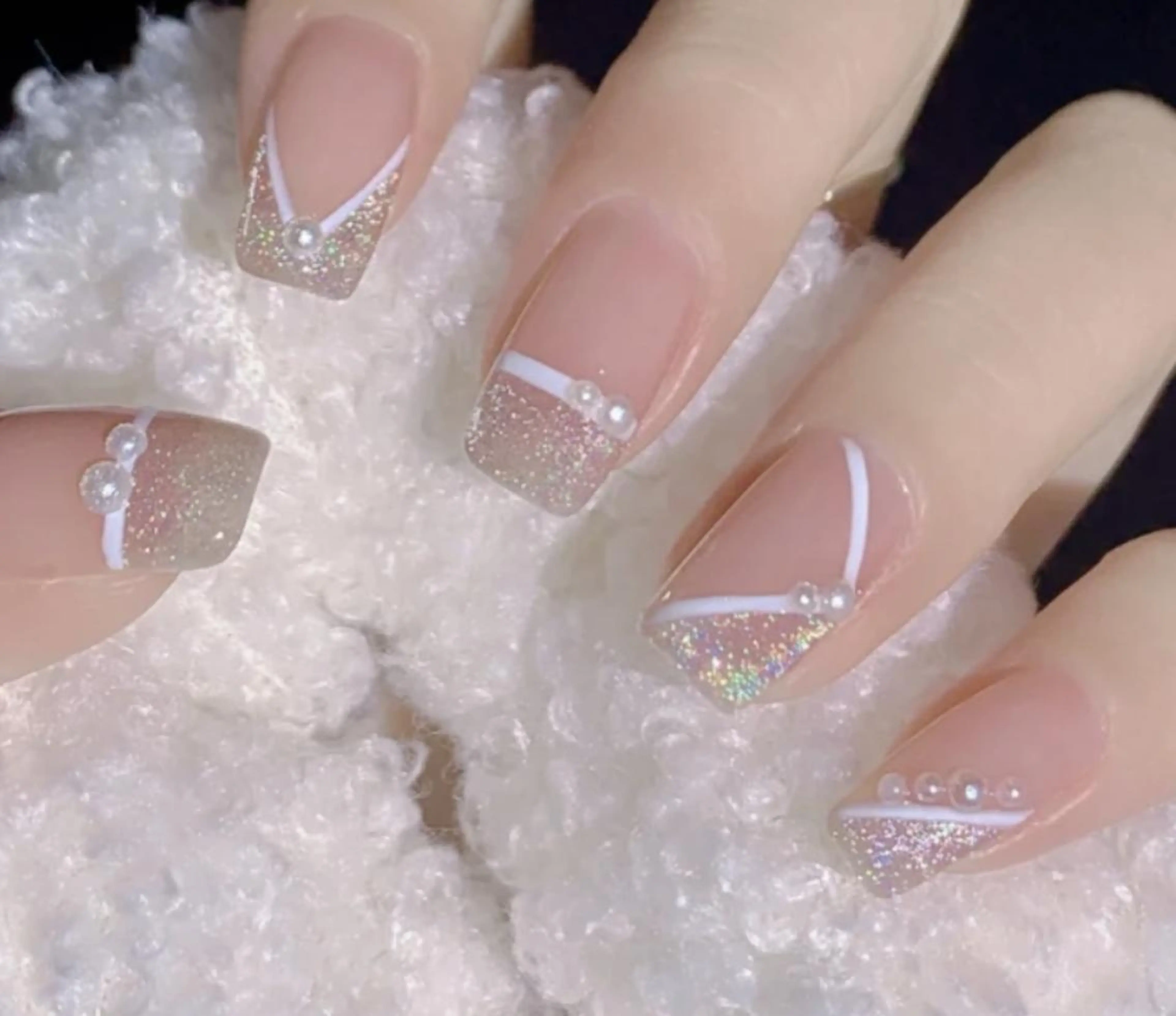 ネイル Cute beauty2のマツエク・マツパデザイン