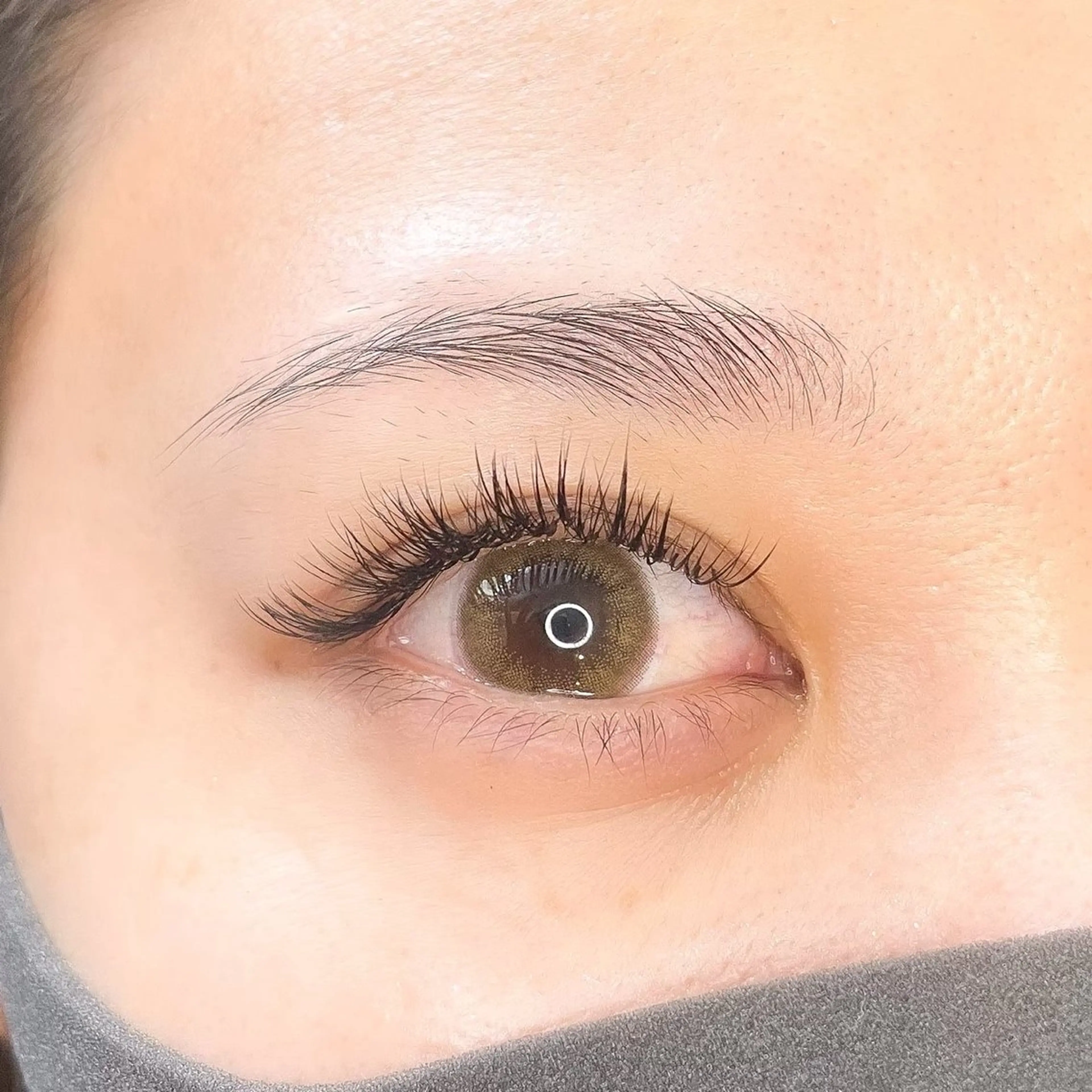 マツエク・マツパ マツエク 🌈-07-🌈 パリエク/マツエクのマツエク・マツパデザイン