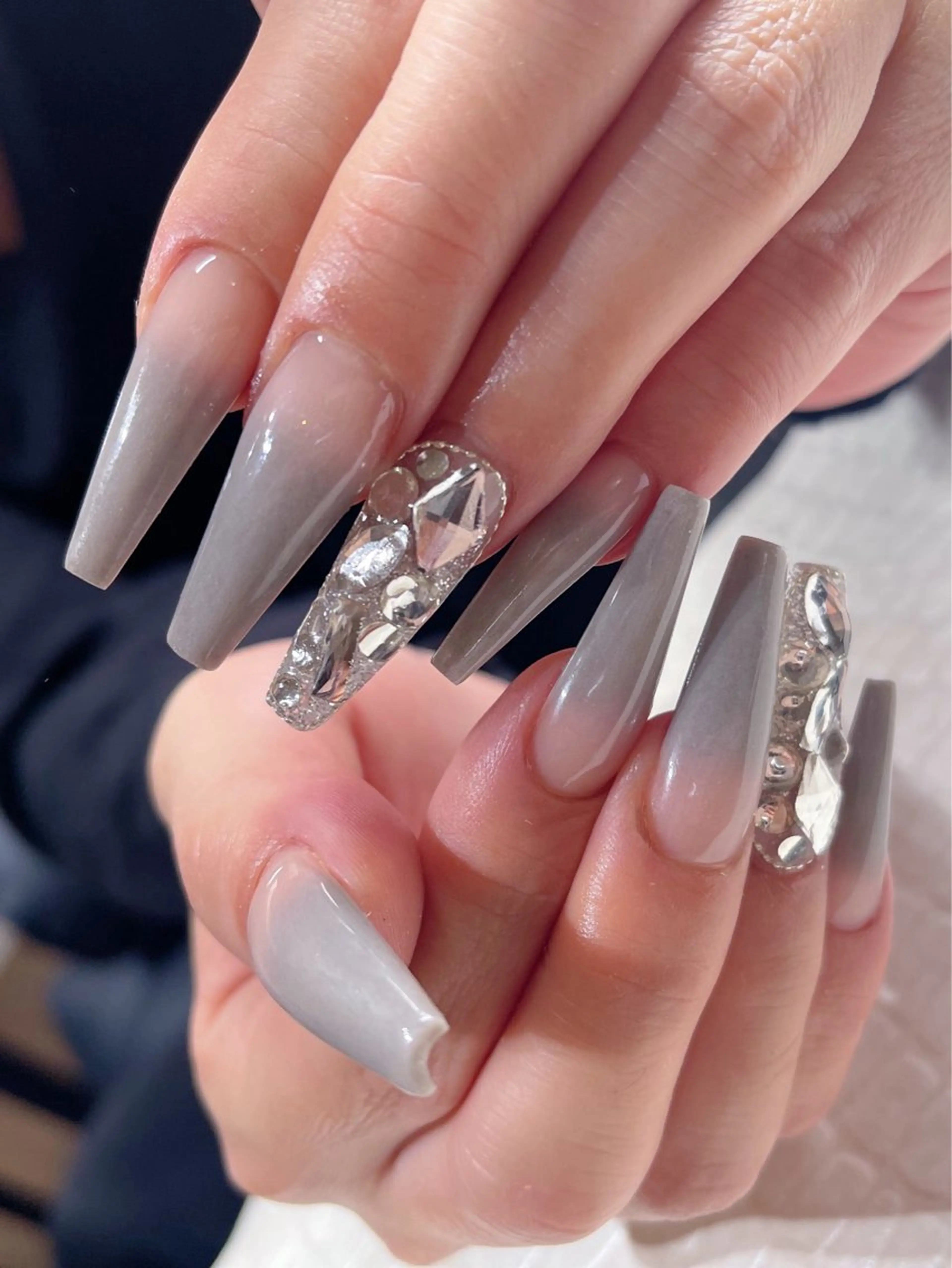 ネイル ハンドネイル naildesign BESTのネイルデザイン