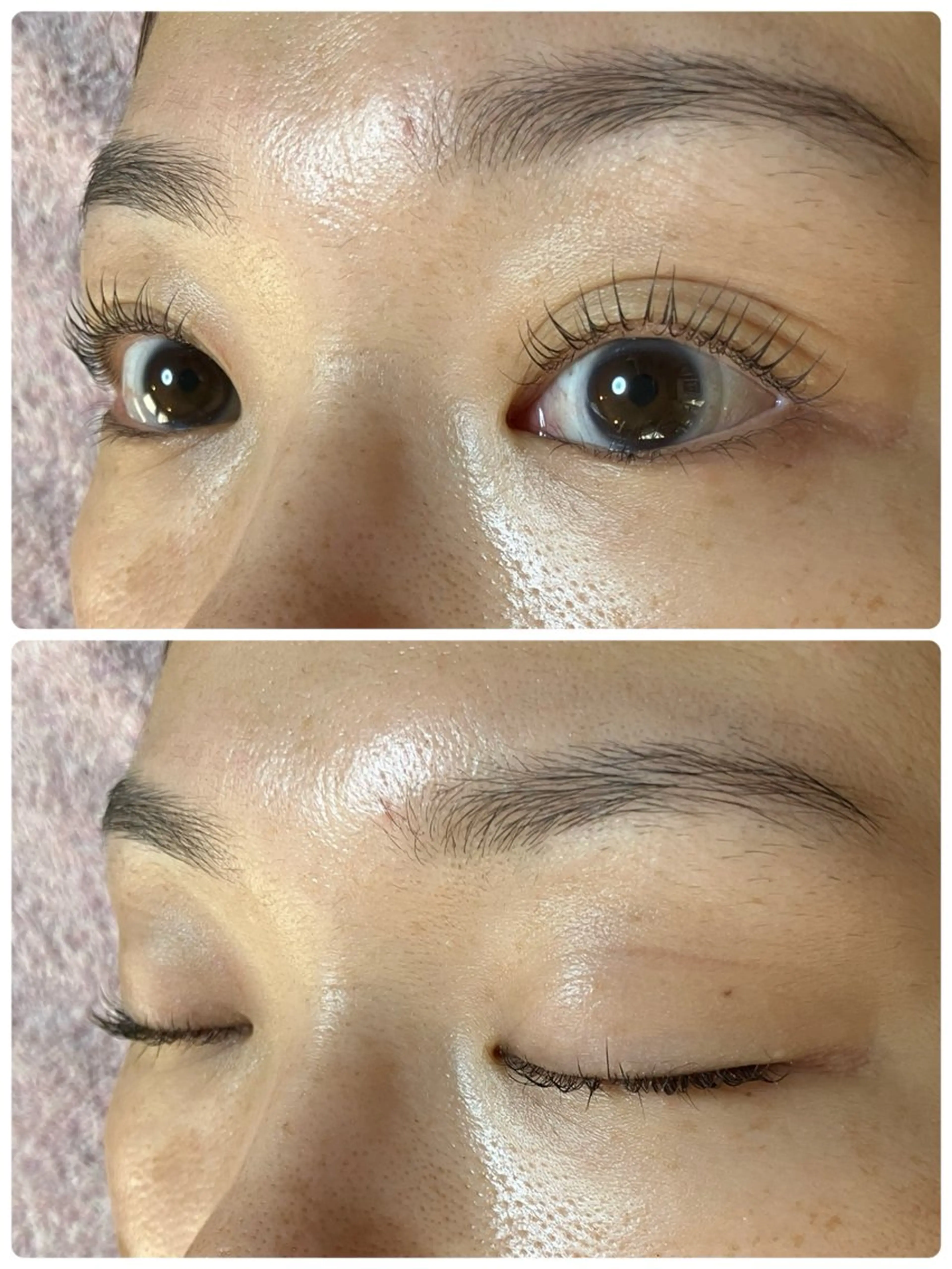 マツエク・マツパ マツパ 美容室 HIIRAGIのエステ・リラクイメージ