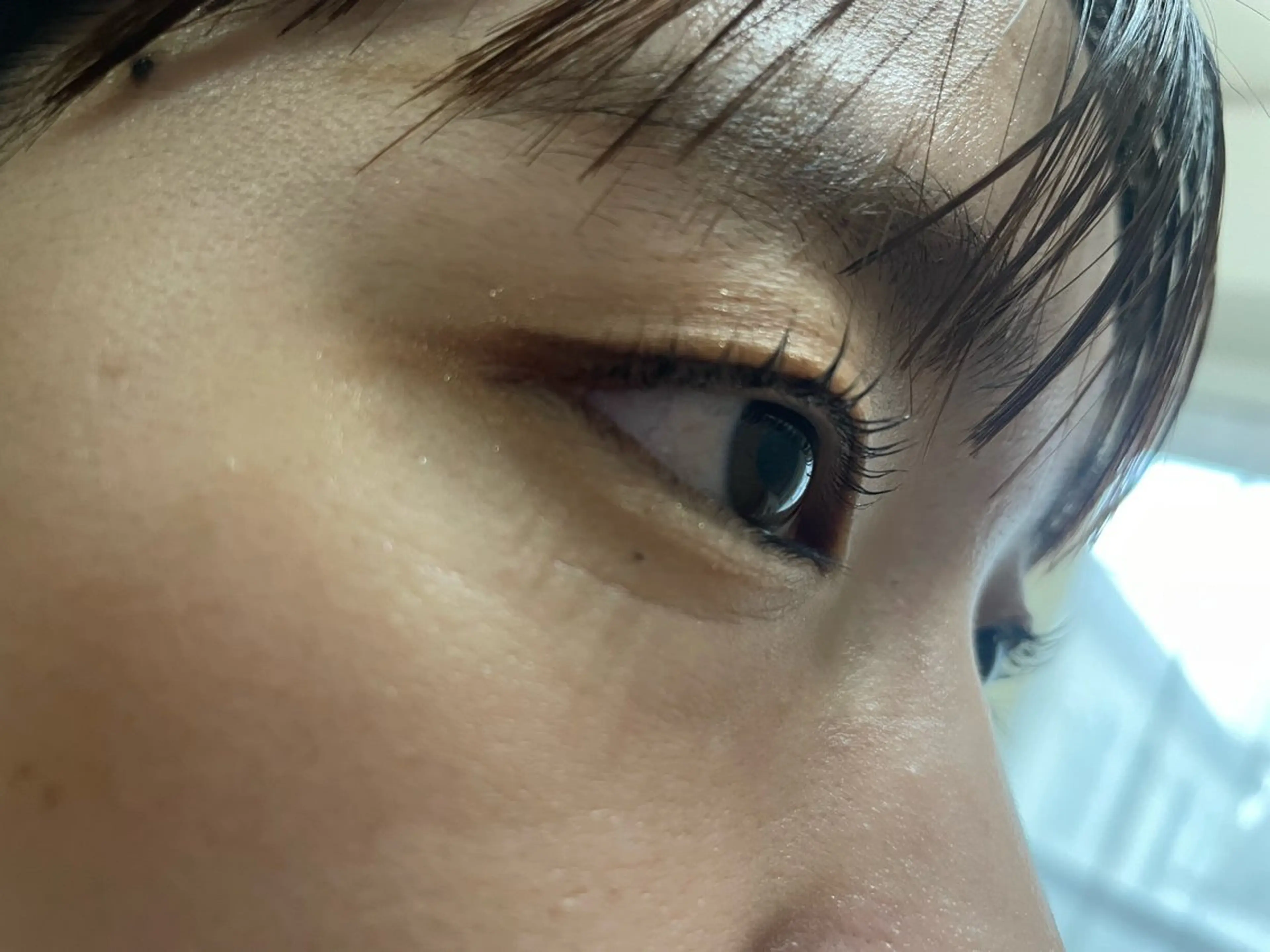 マツエク・マツパ dear beautyのマツエク・マツパデザイン