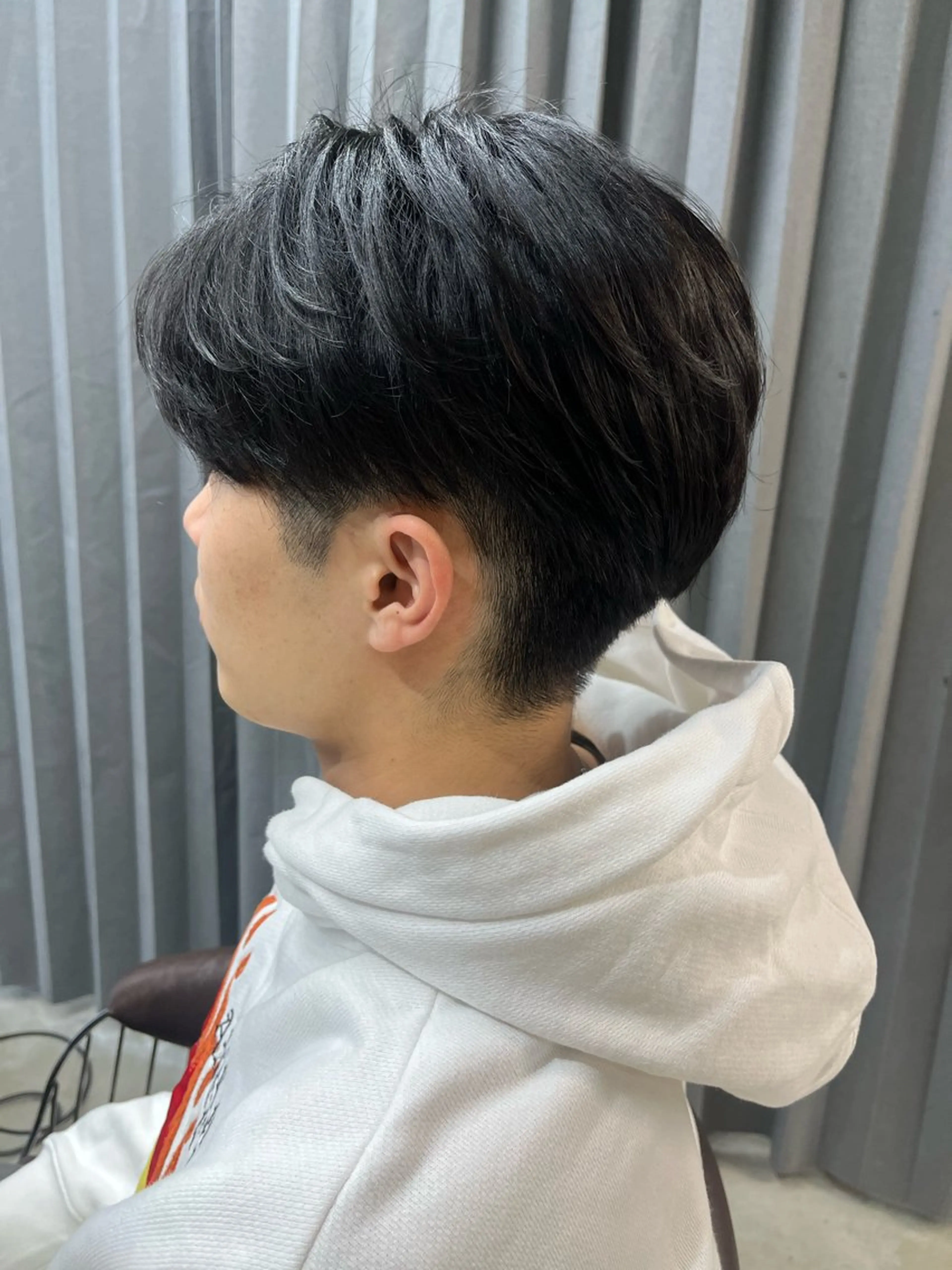 メンズ 💈etora渋谷店 カットモデル募集💈のヘアスタイル