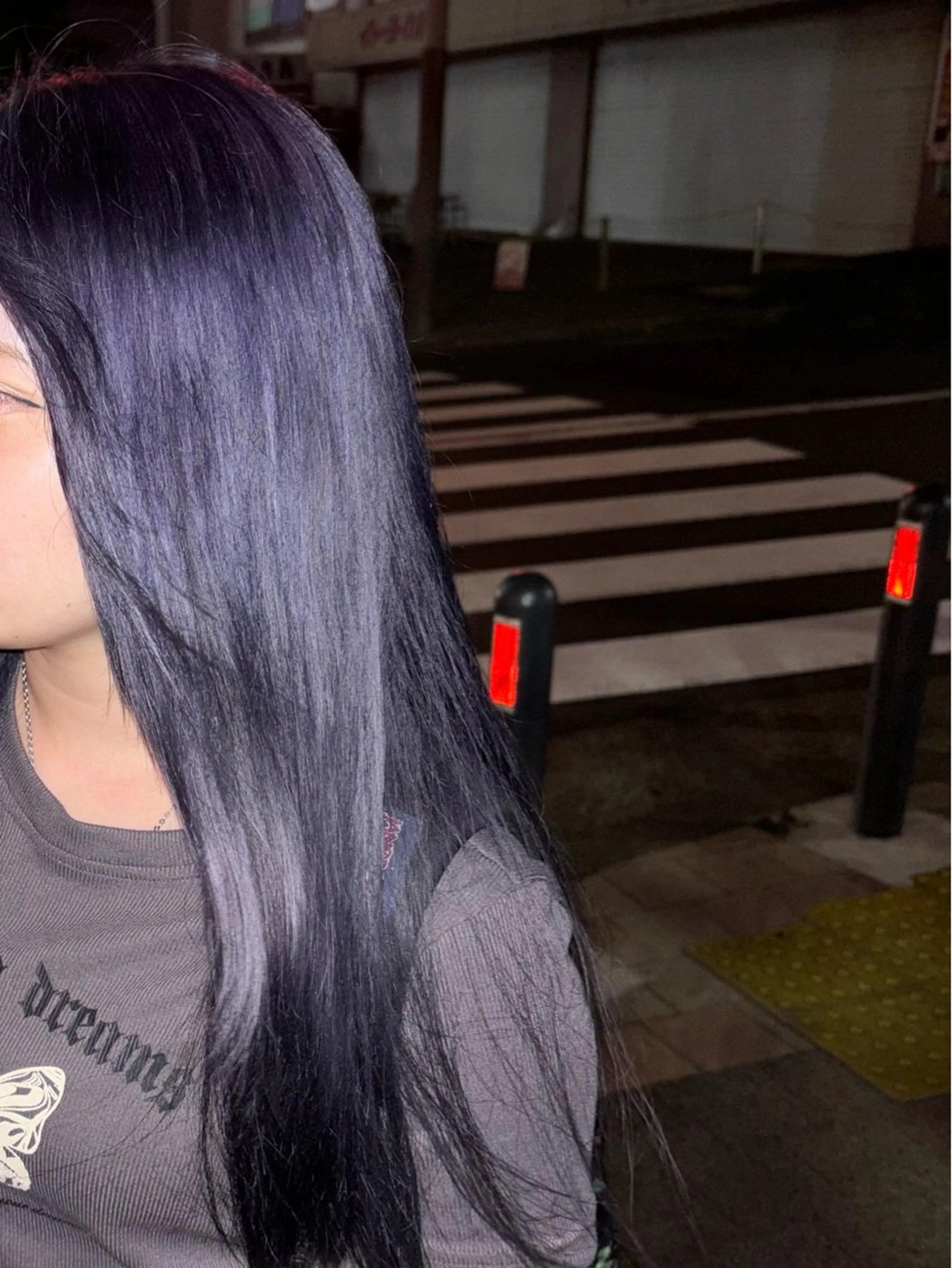 カラー Re:chaLu たまプラーザ店所属・Kazuki ✨のヘアスタイル