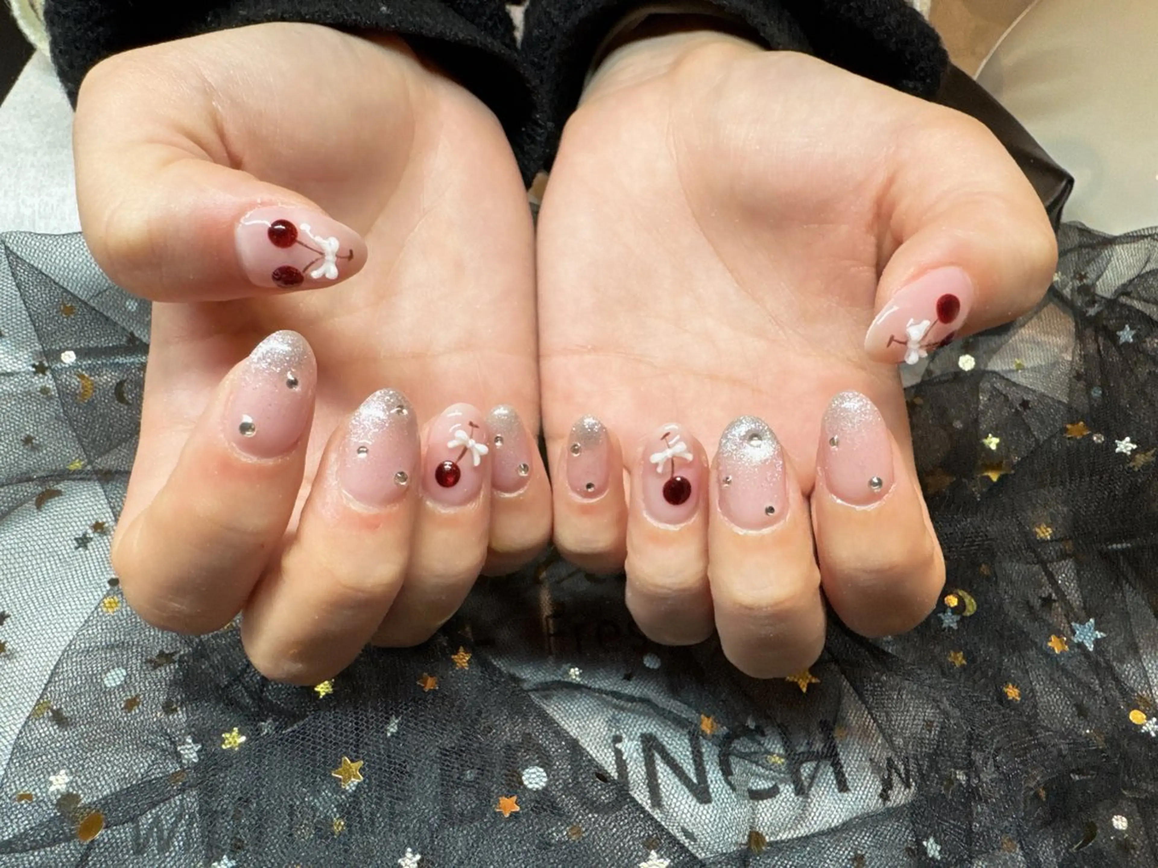 ネイル Ritaネイルサロン所属・Rita nail ネイリスト募集中のネイルデザイン
