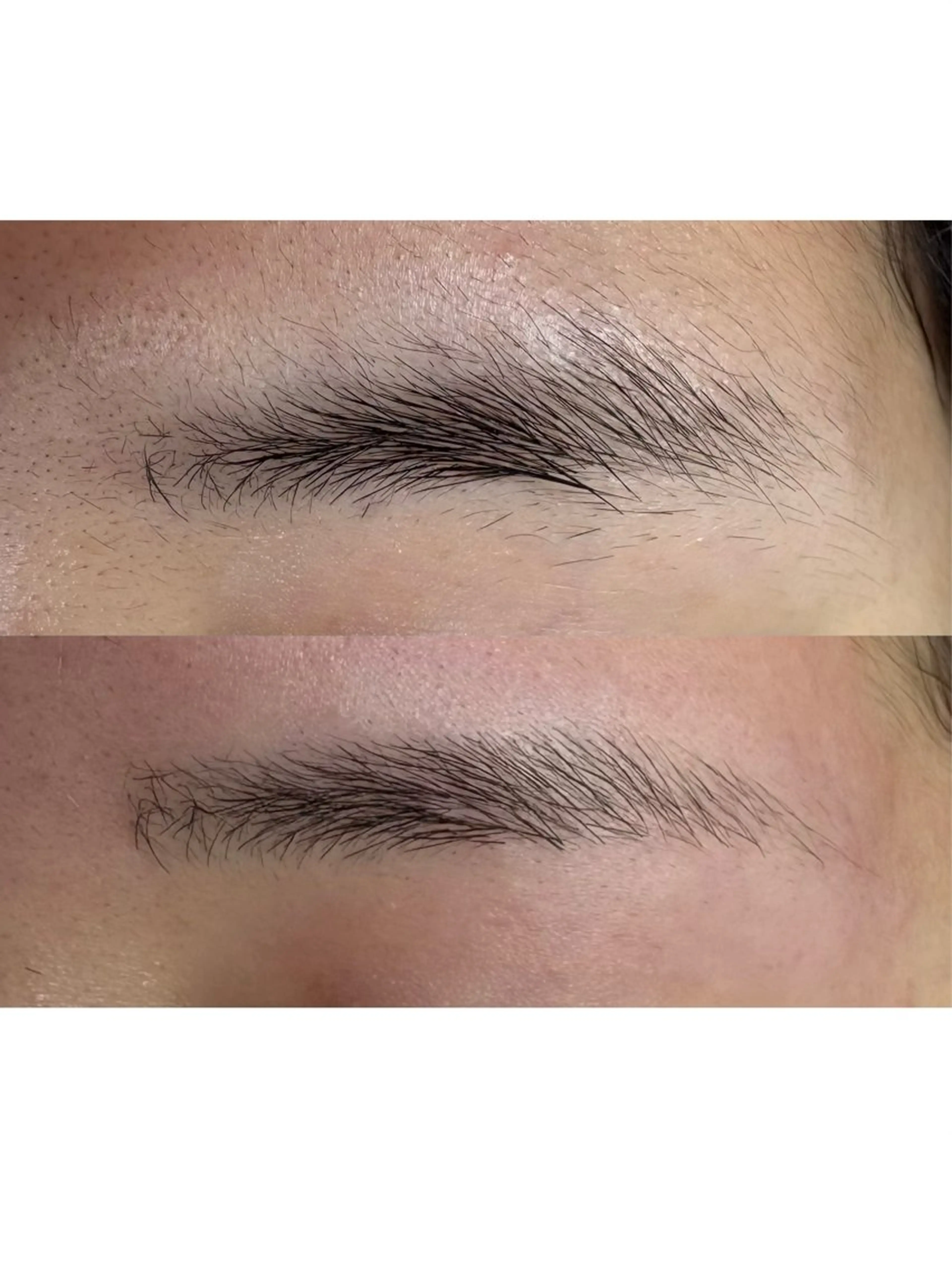 アイブロウ トータルビューティー サロン・Ｎの眉毛・アイブロウイメージ