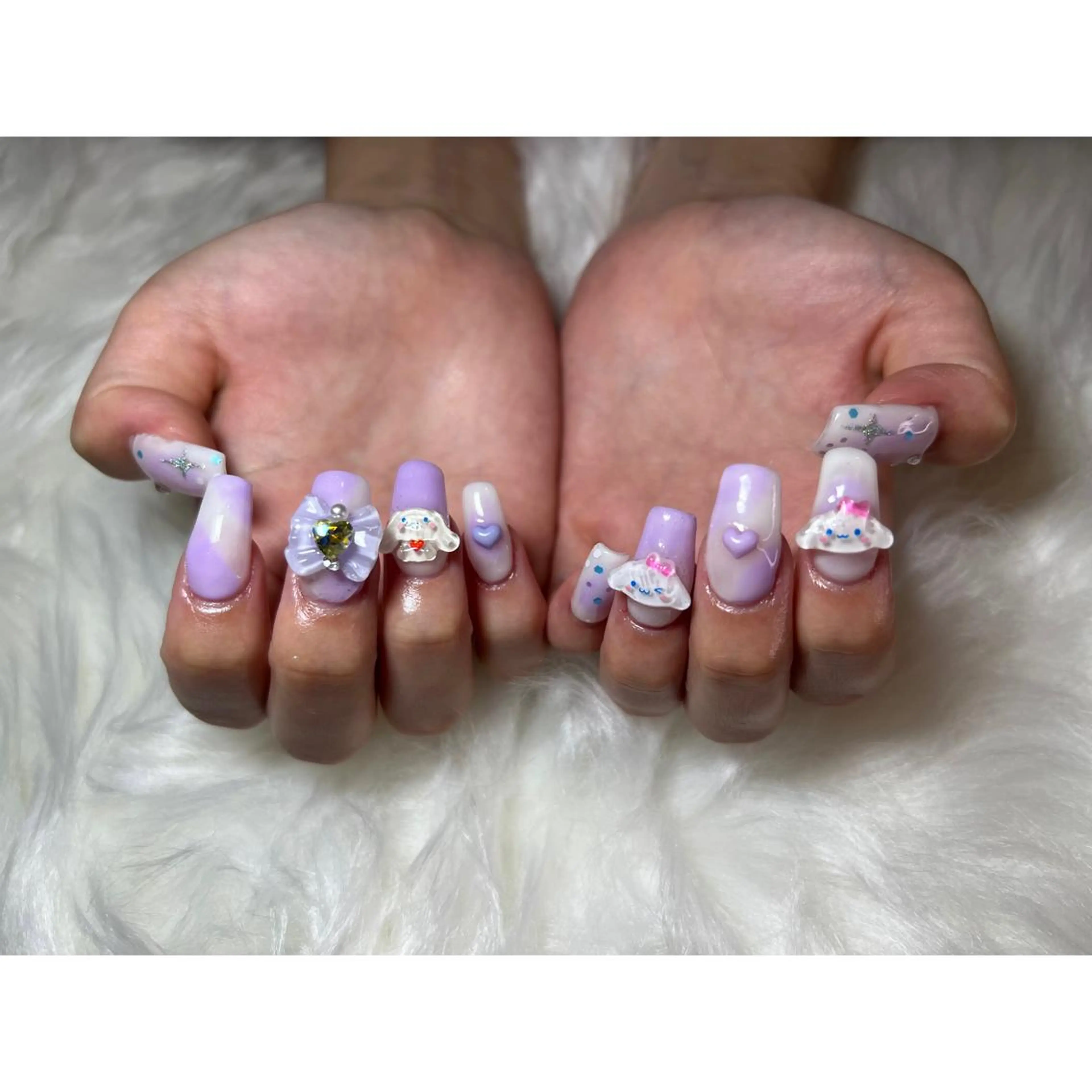 ネイル Nail Salon Ripe所属・Nail Salon Ripeのネイルデザイン