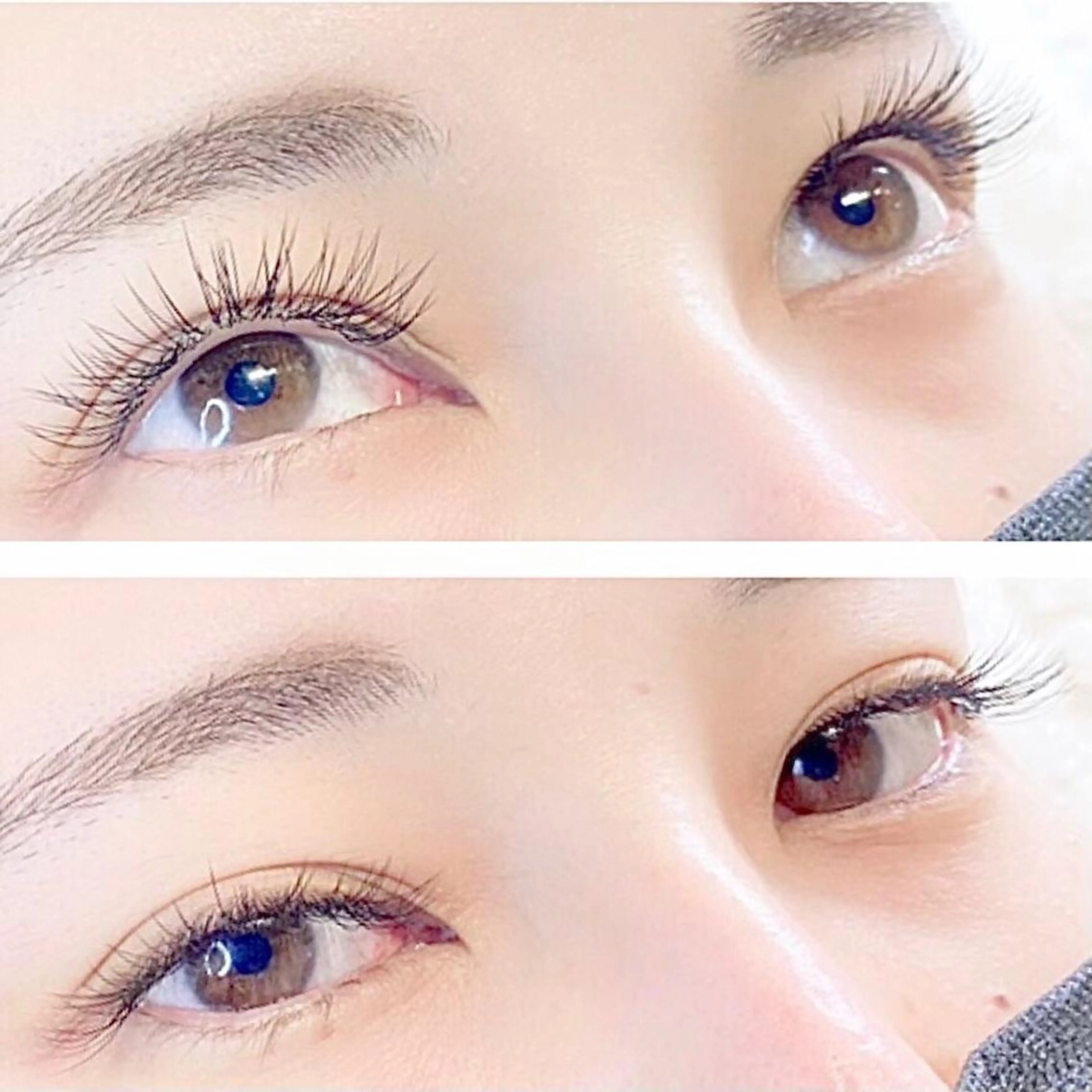 マツエク・マツパ Salute本店 坂口将太のマツエク・マツパデザイン