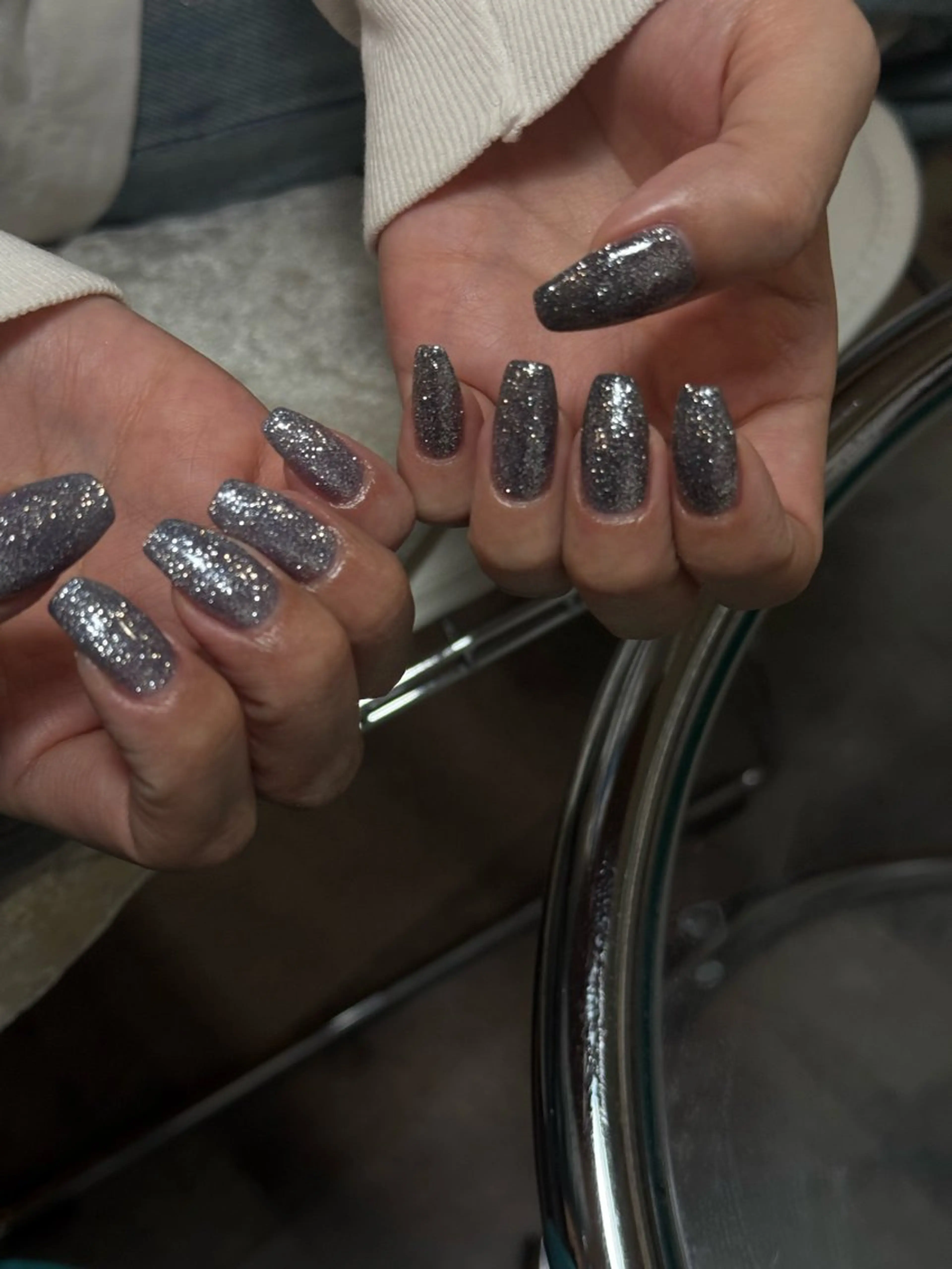 ネイル ハンドネイル naillist sayoのネイルデザイン