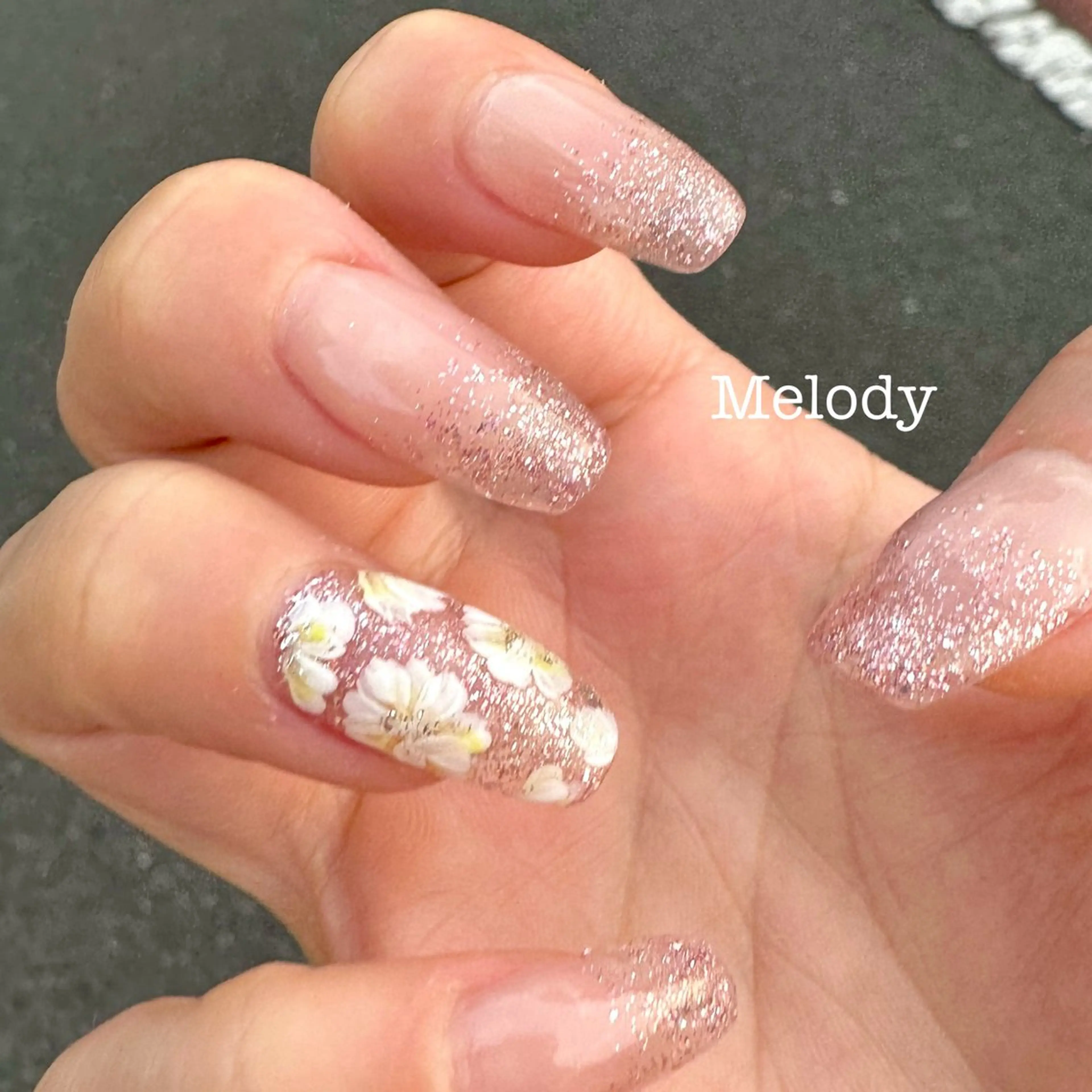 ネイル Yuki Takahamaのネイルデザイン