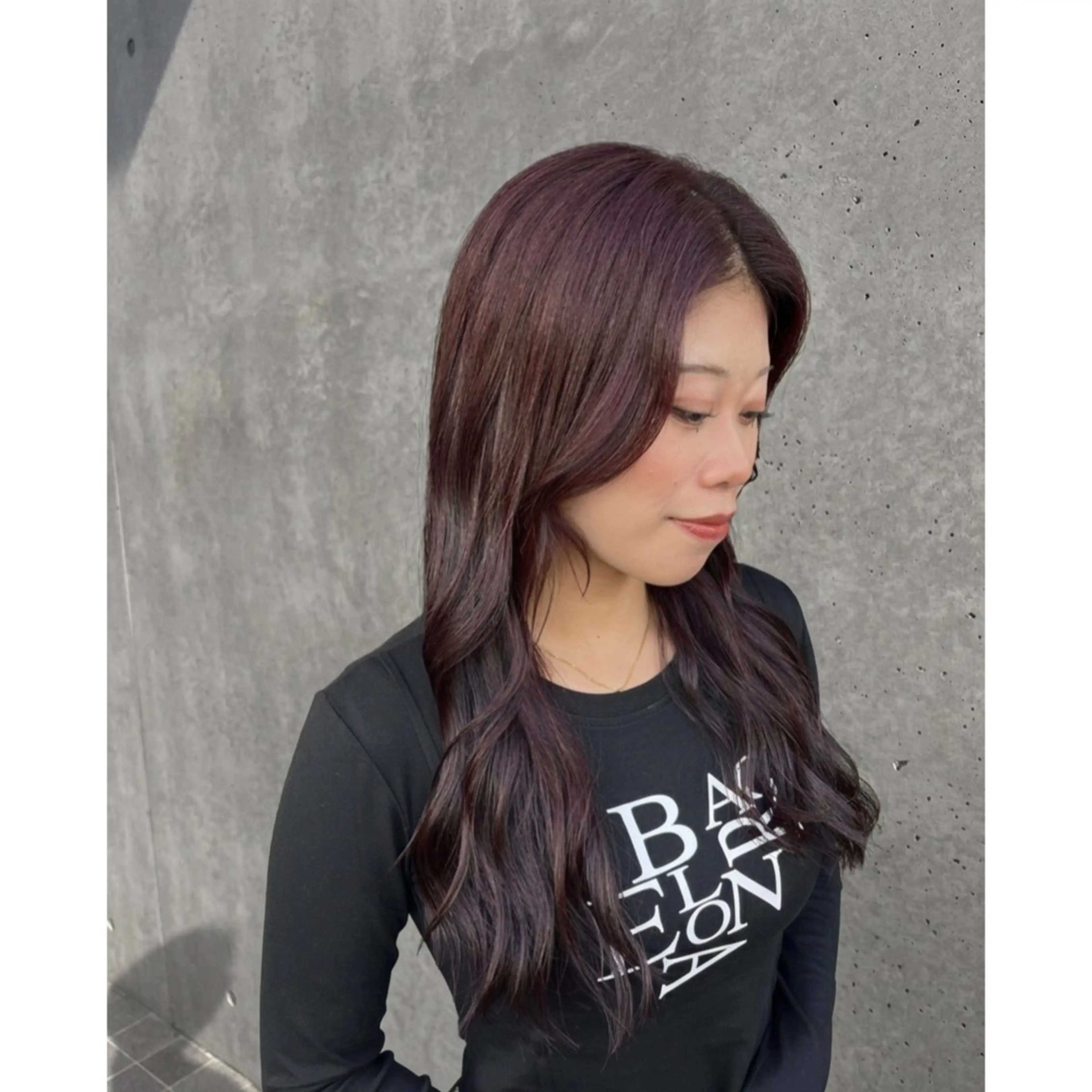 ロング 🌸上石神井🌸 🫧Umi🫧のヘアスタイル