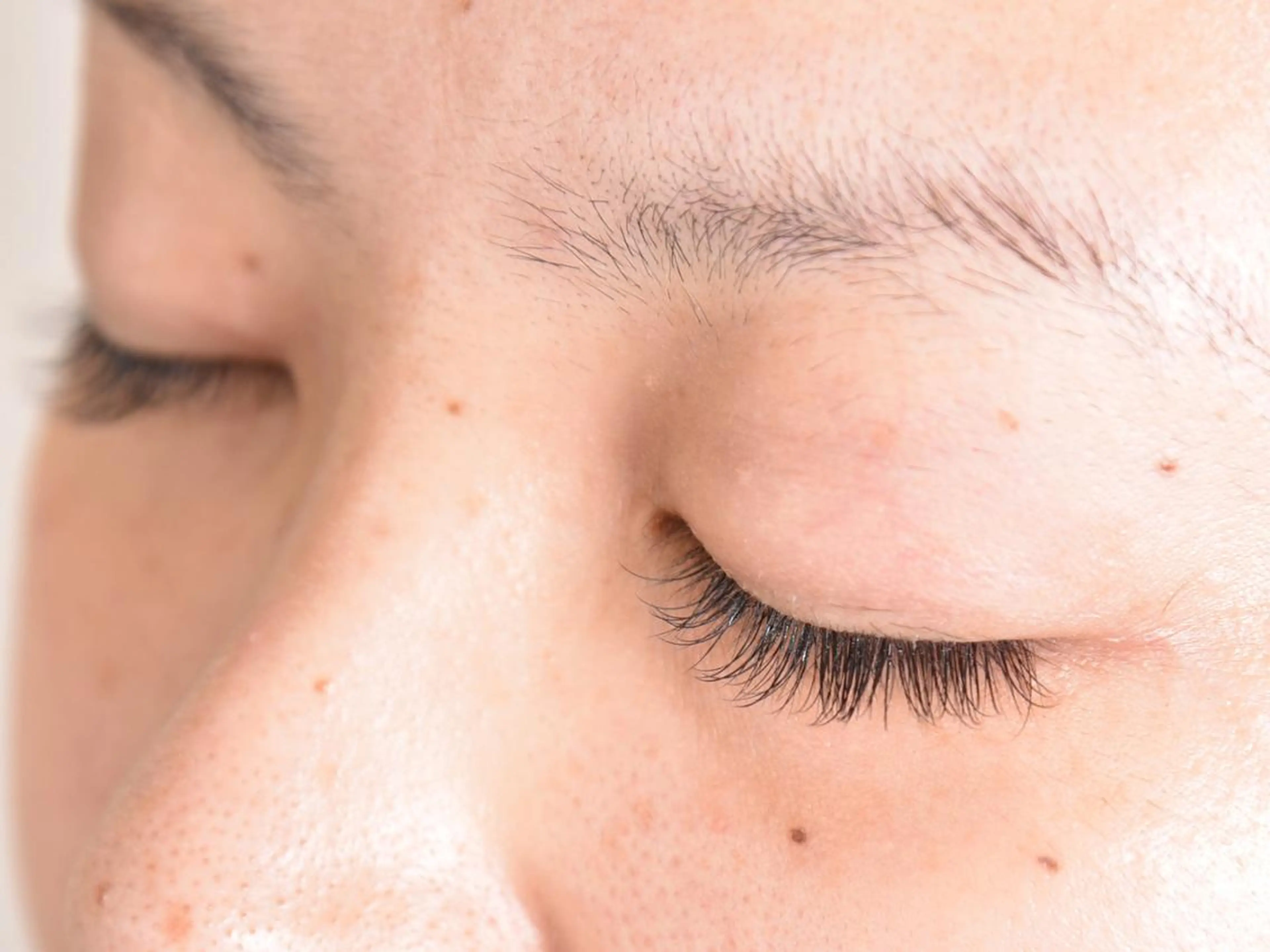 マツエク・マツパ HANA │アイラッシュのマツエク・マツパデザイン