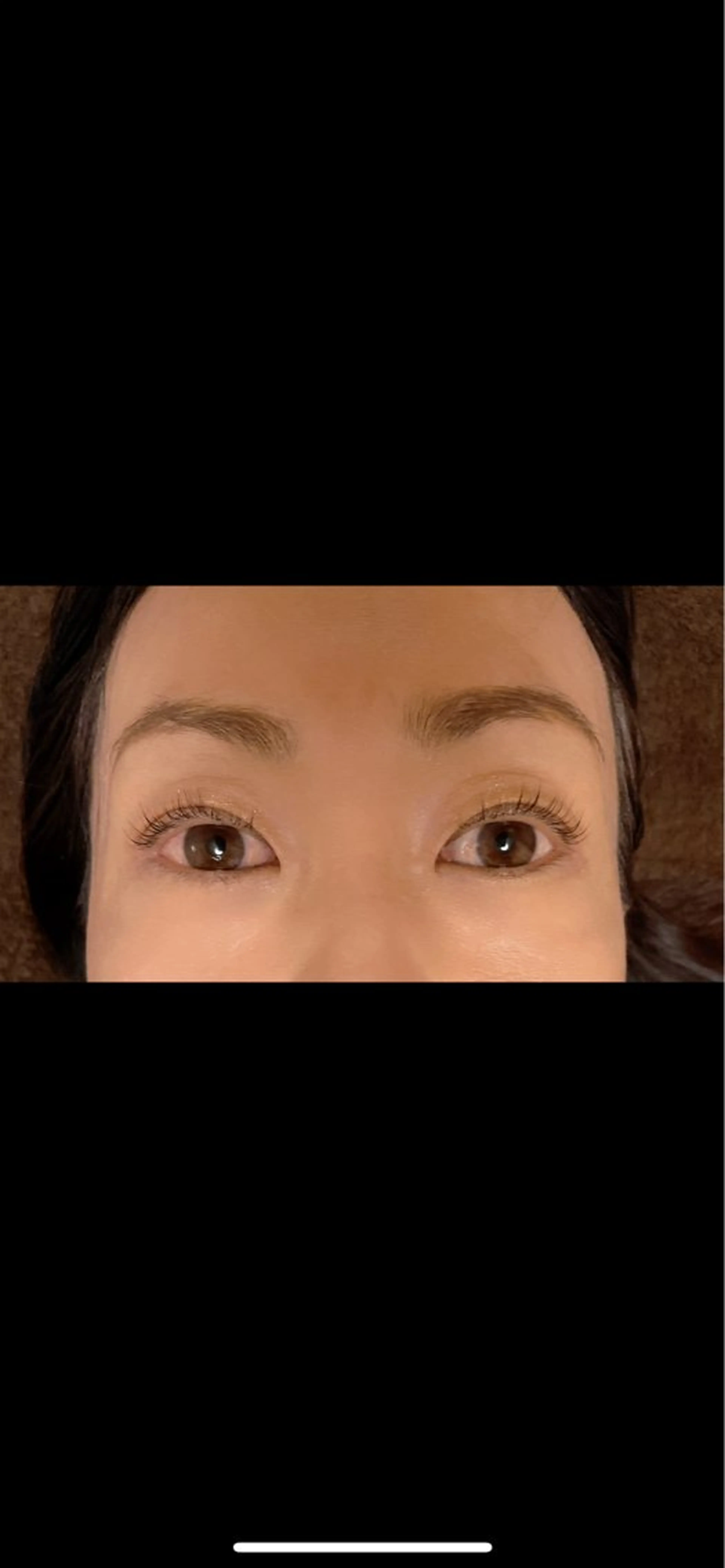 マツエク・マツパ 桜 杏奈のマツエク・マツパデザイン