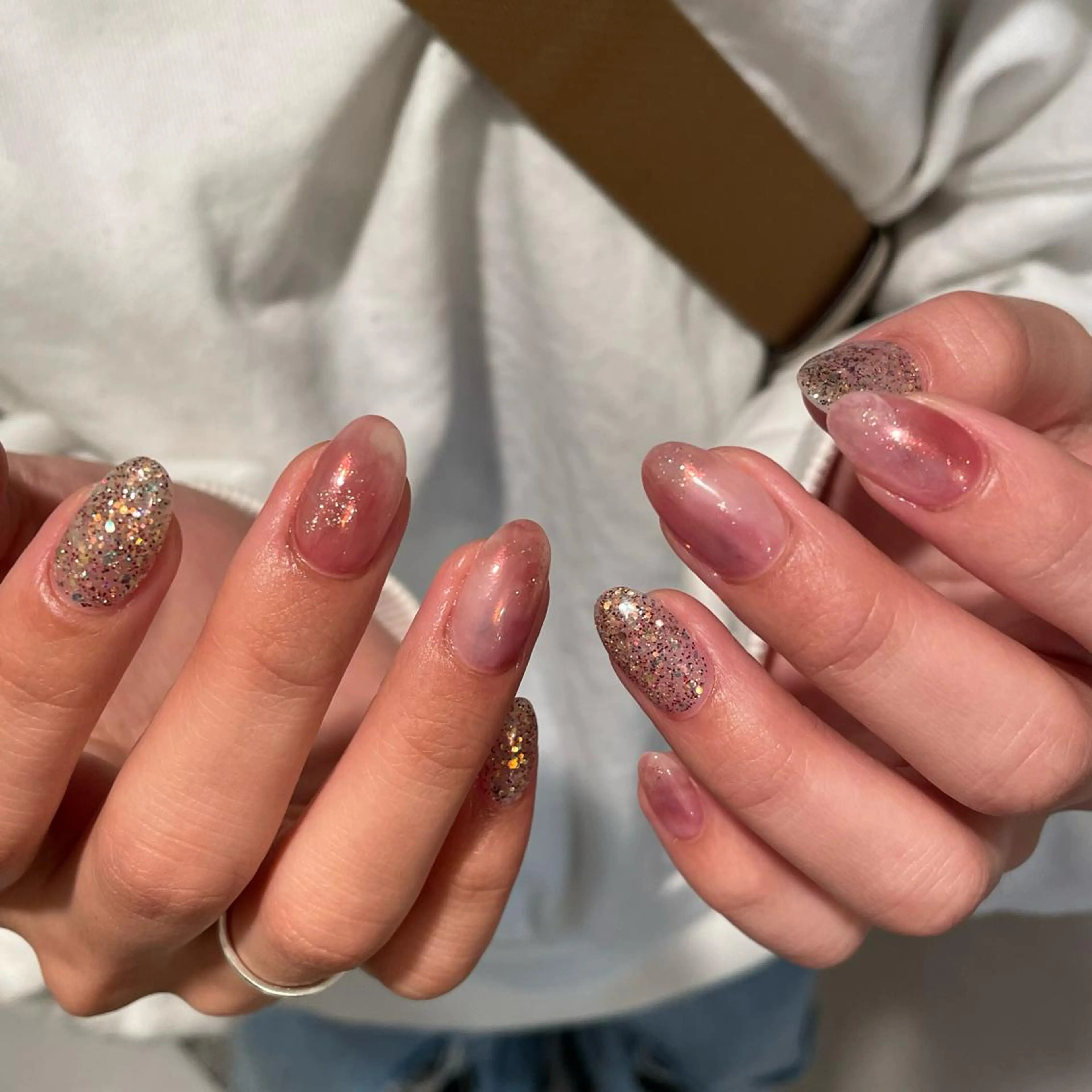 ネイル Ami 🦥のネイルデザイン