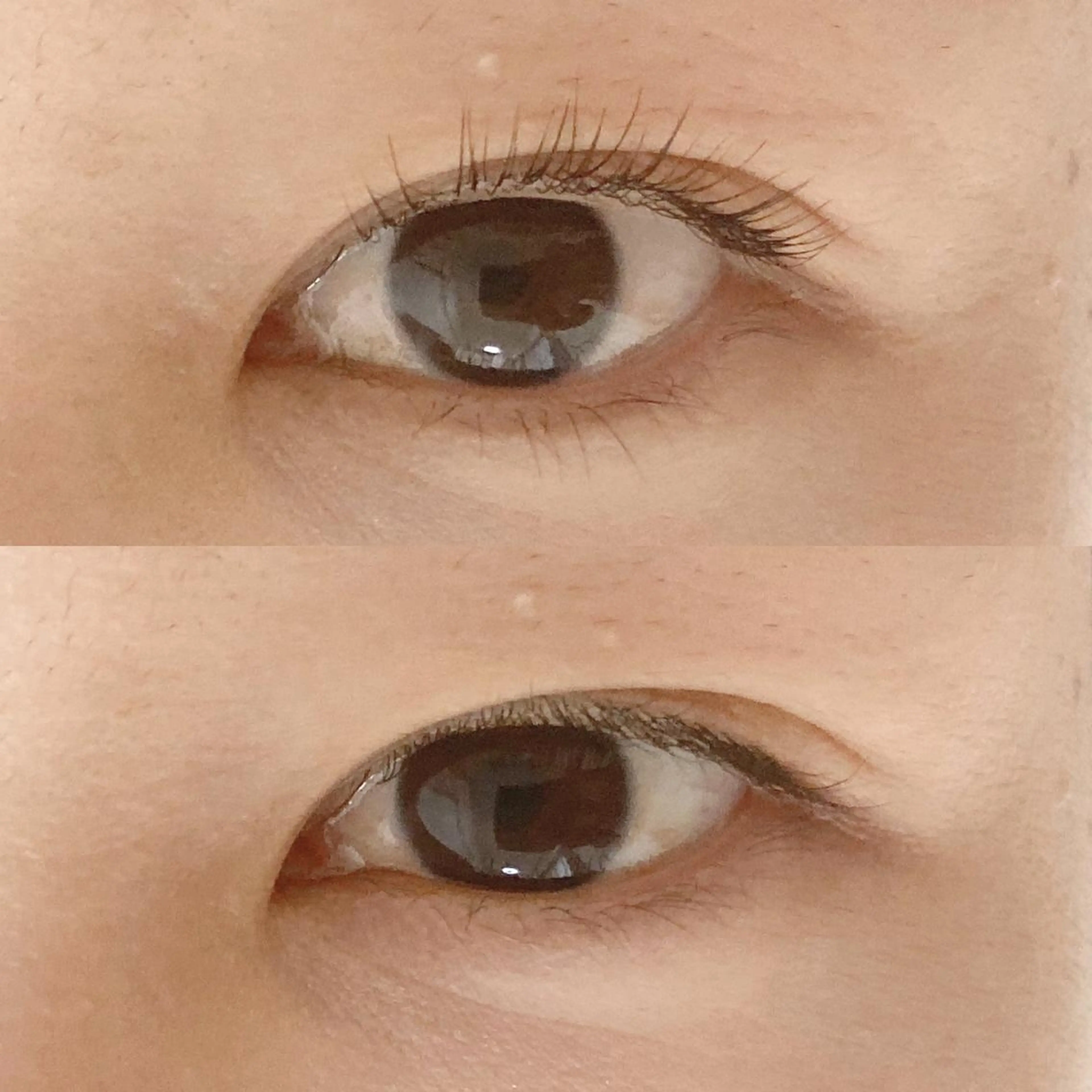 マツエク・マツパ パリジェンヌラッシュリフト ELMODE エルモードのマツエク・マツパデザイン