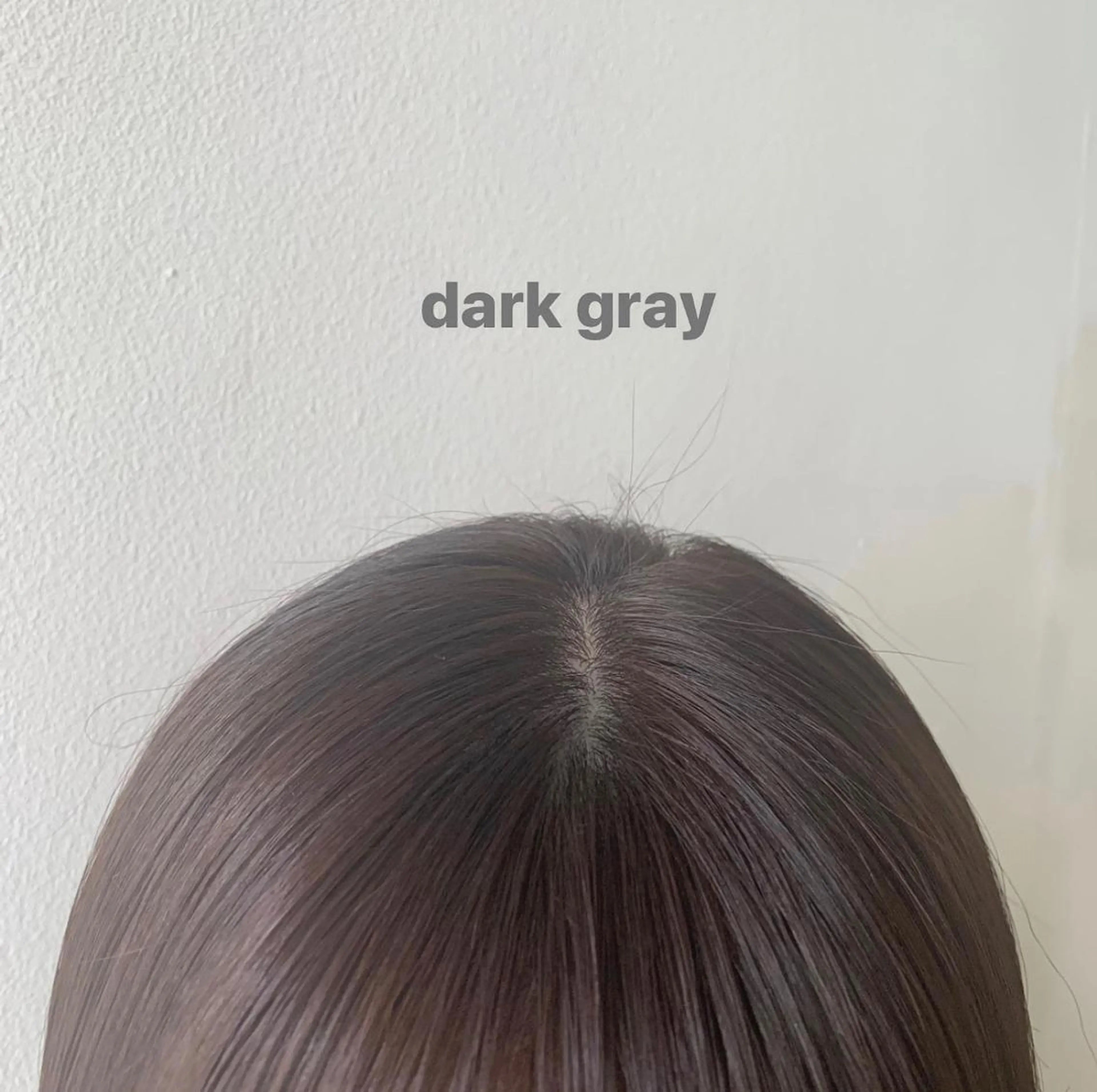 ミディアム カラー ヘアアレンジ 透明感カラー 🌟アレンジが似合う カラー🌟Rumiのヘアスタイル