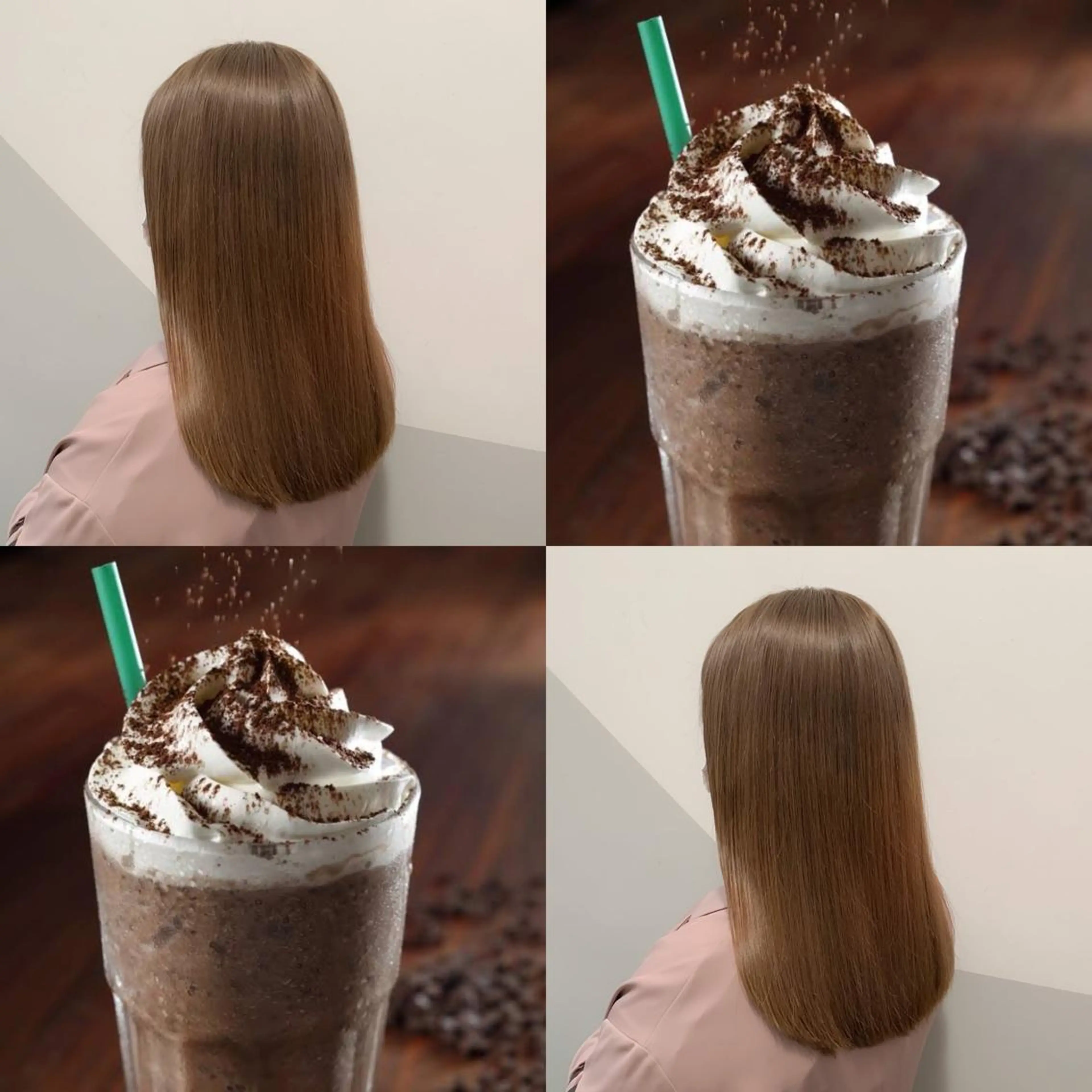 ミディアム 🎀艶髪の達人 飯田啓奨🎀のヘアスタイル