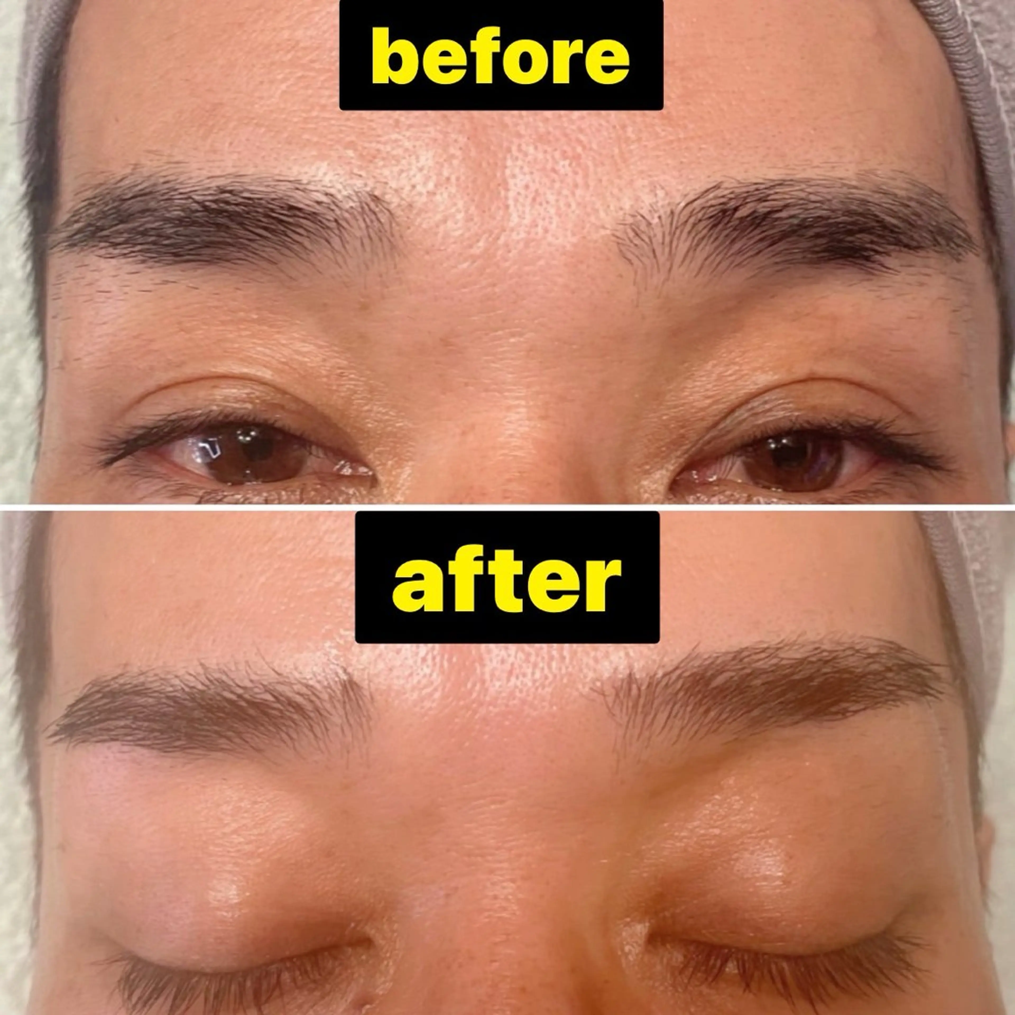 アイブロウ その他(アイブロウ) evergreen /眉毛•耳つぼのエステ・リラクイメージ