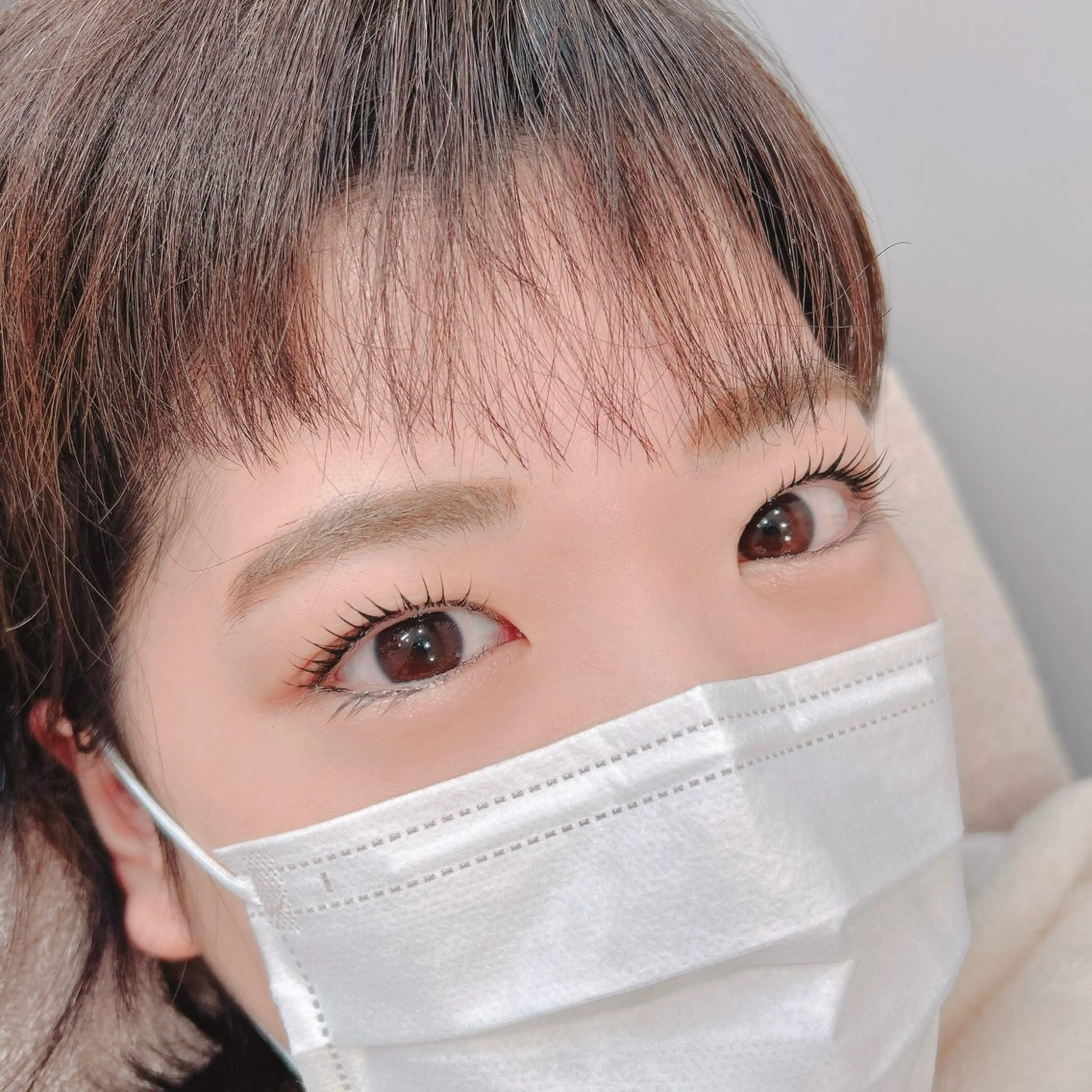 マツエク・マツパ KARUNA the beautyのマツエク・マツパデザイン