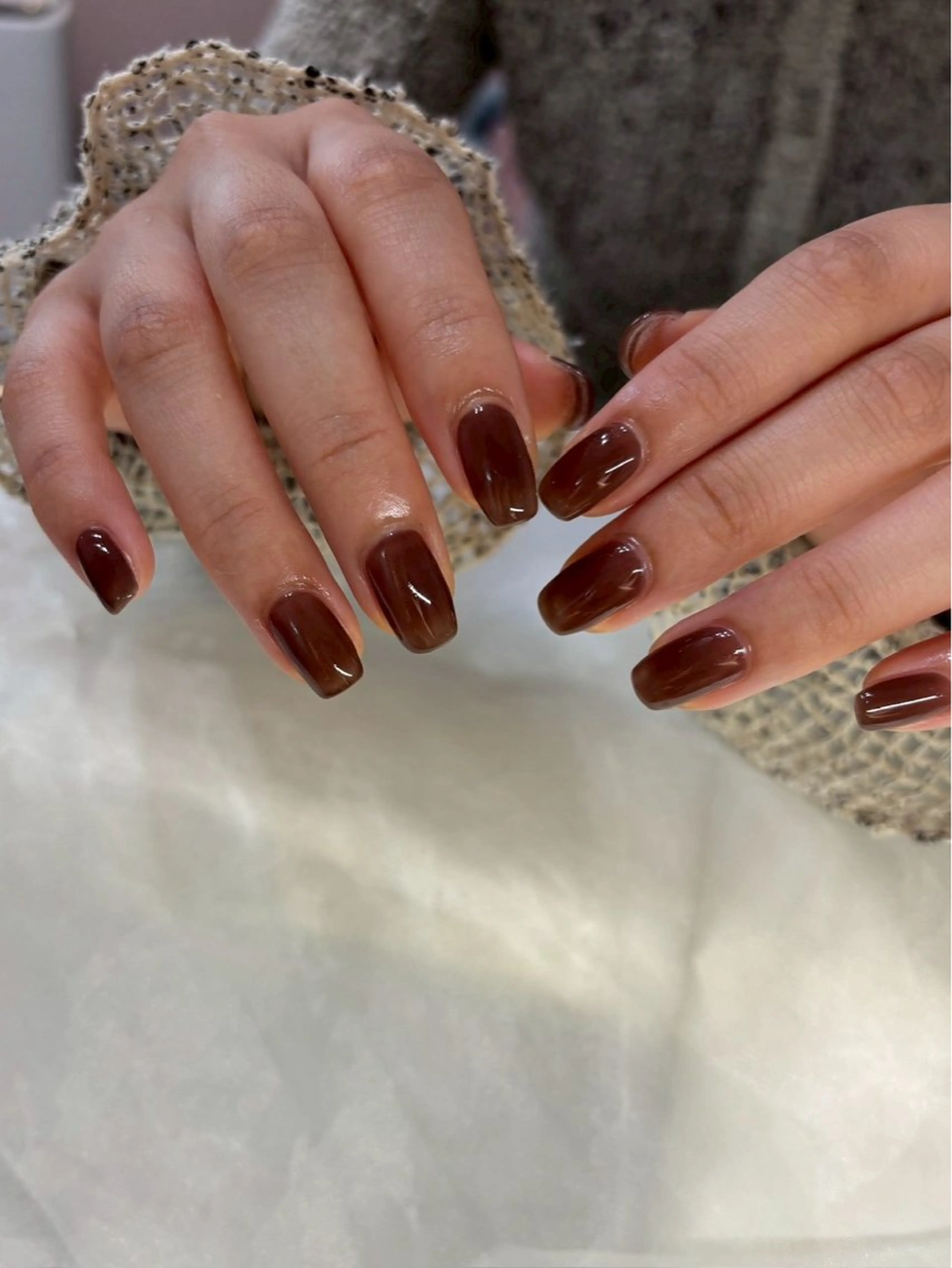 ネイル ユリシス rinaのネイルデザイン