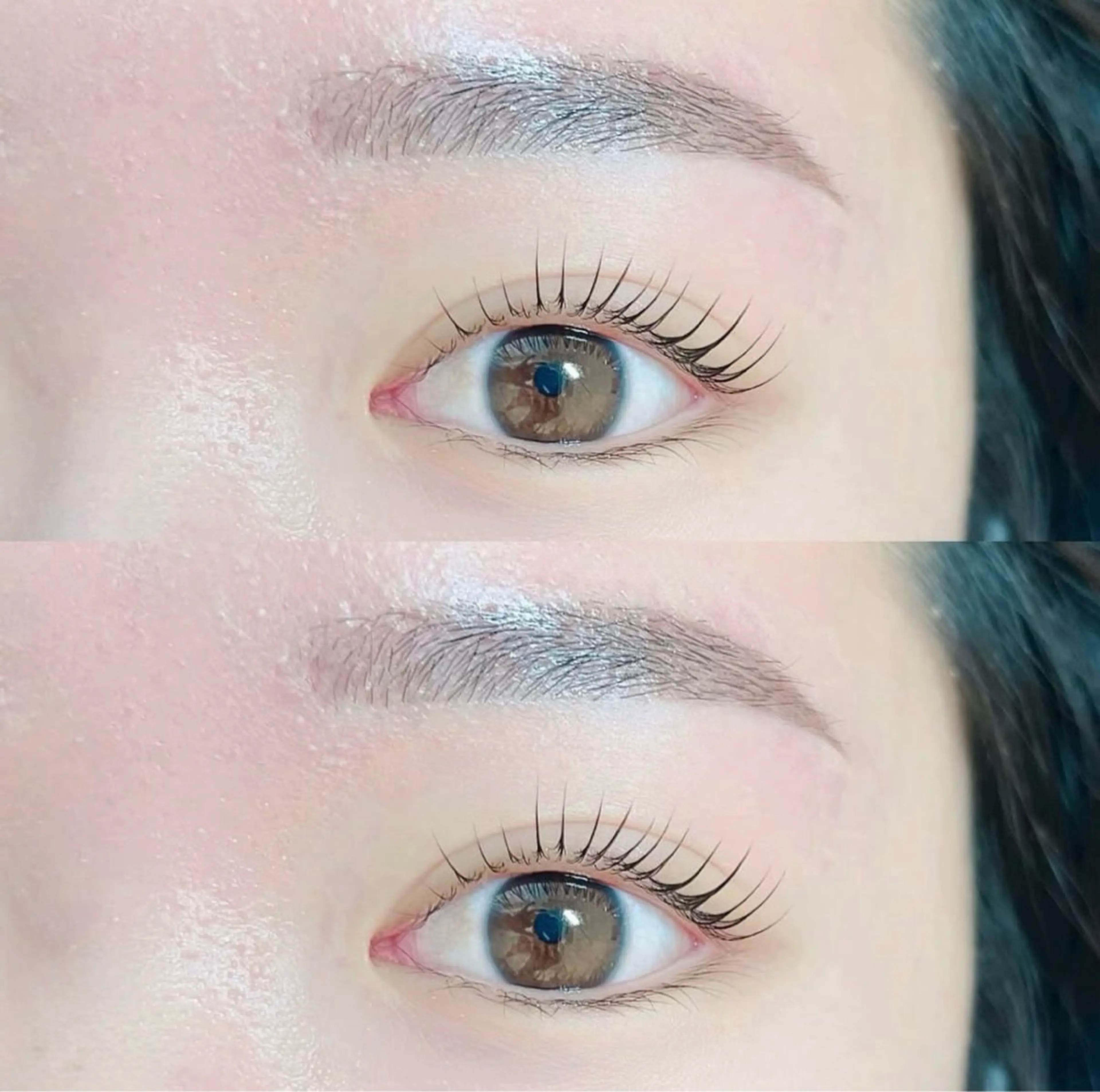 マツエク・マツパ パリジェンヌラッシュリフト Cilon. さいたま新都心店所属・Cilon. Akaneのその他イメージ