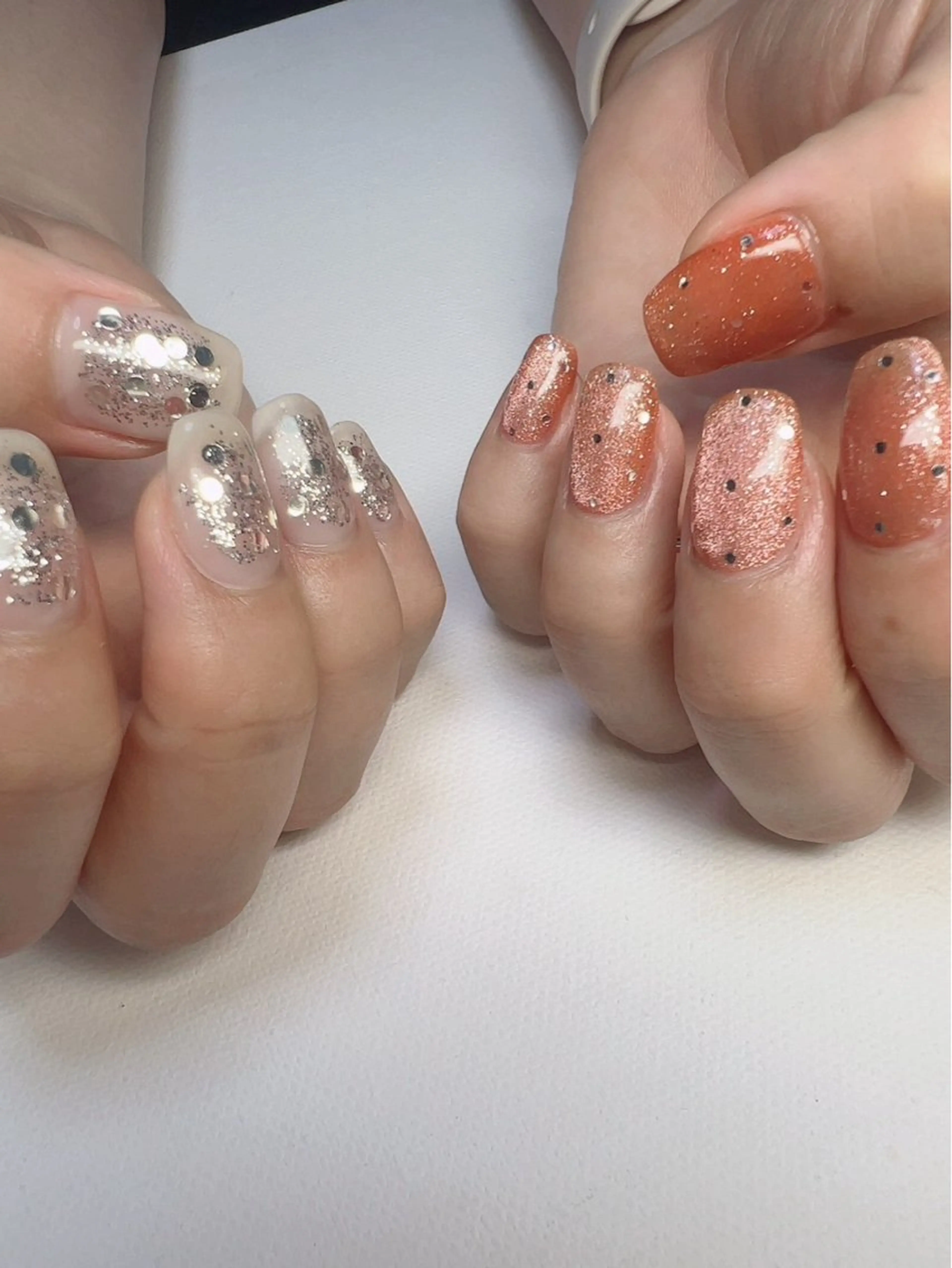 ネイル irooo 21のネイルデザイン