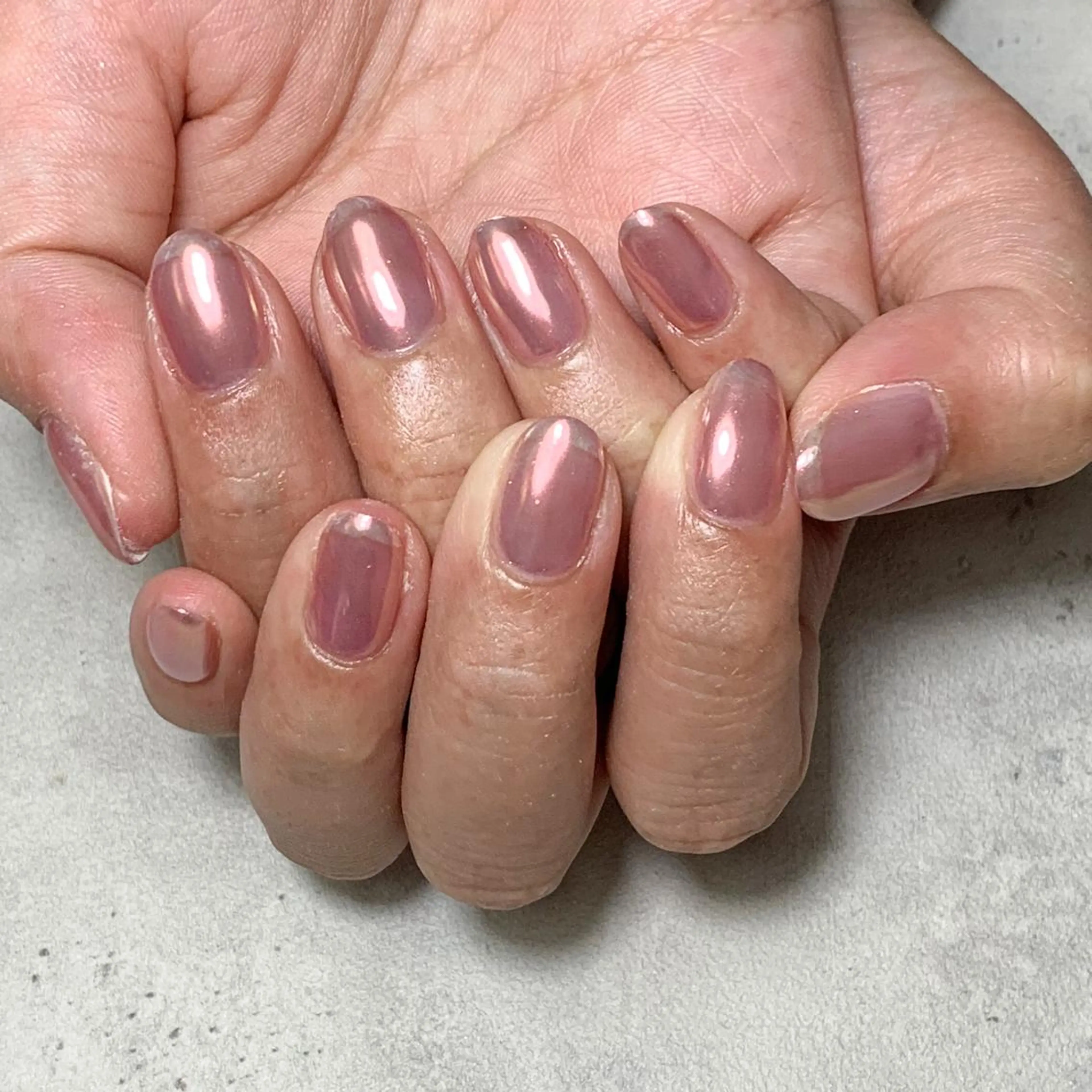 ネイル atelier　FIORITURA所属・FIORITURA aiのネイルデザイン