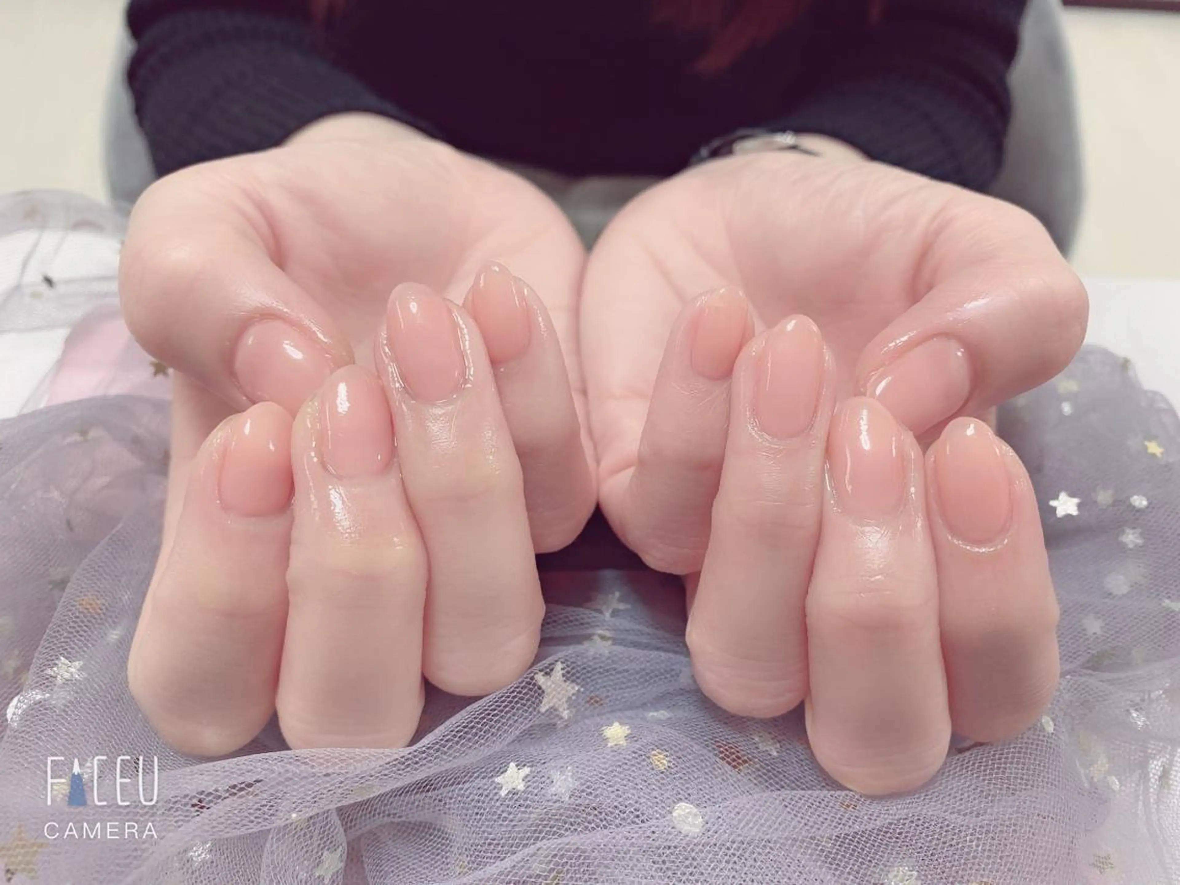 ネイル ネイルサロン エクラ 🌹【スカルプ専門】のネイルデザイン