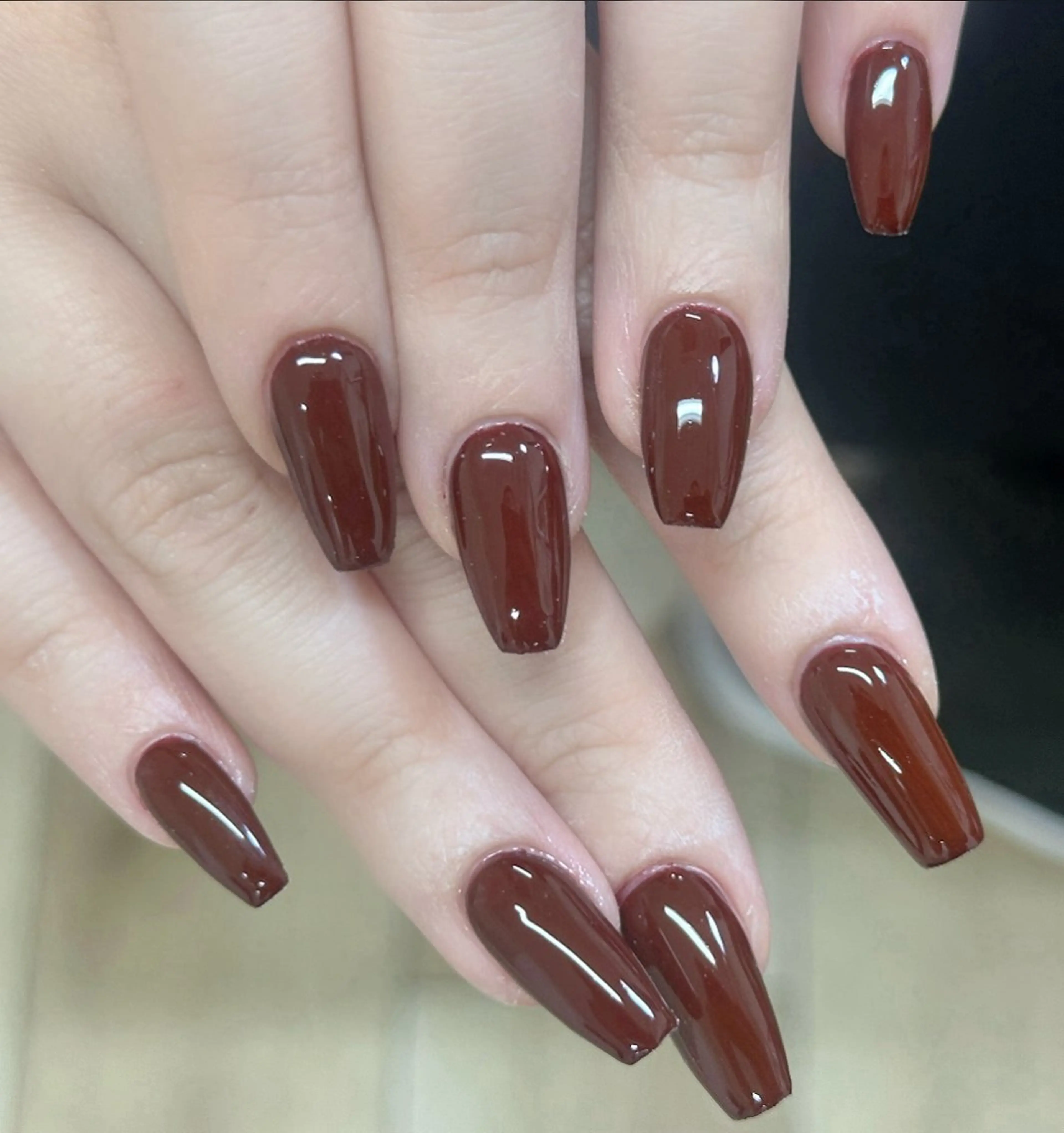 ネイル MY  Nail所属・夏目 マサコのネイルデザイン