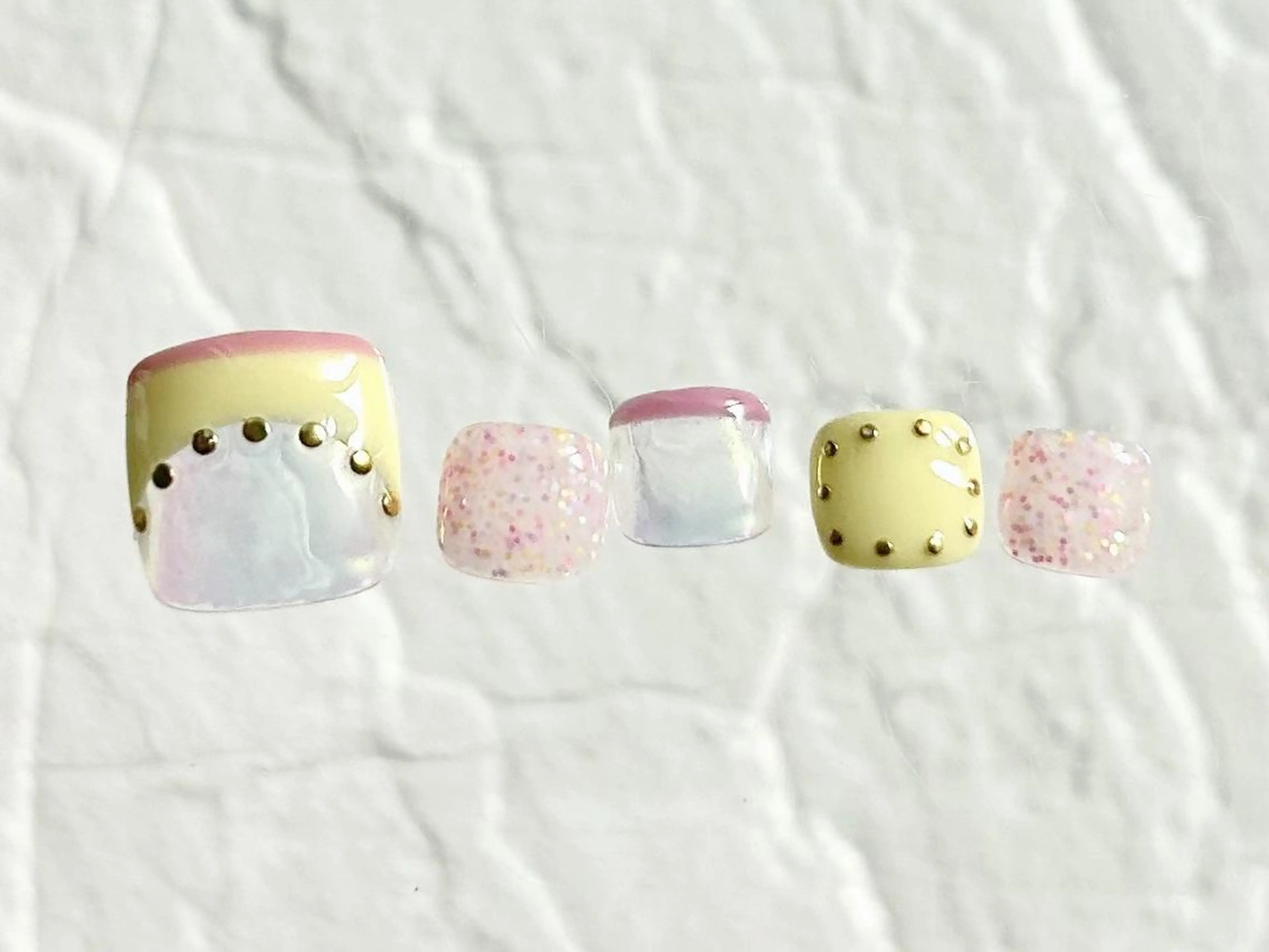 ネイル Verest 西荻窪のネイルデザイン