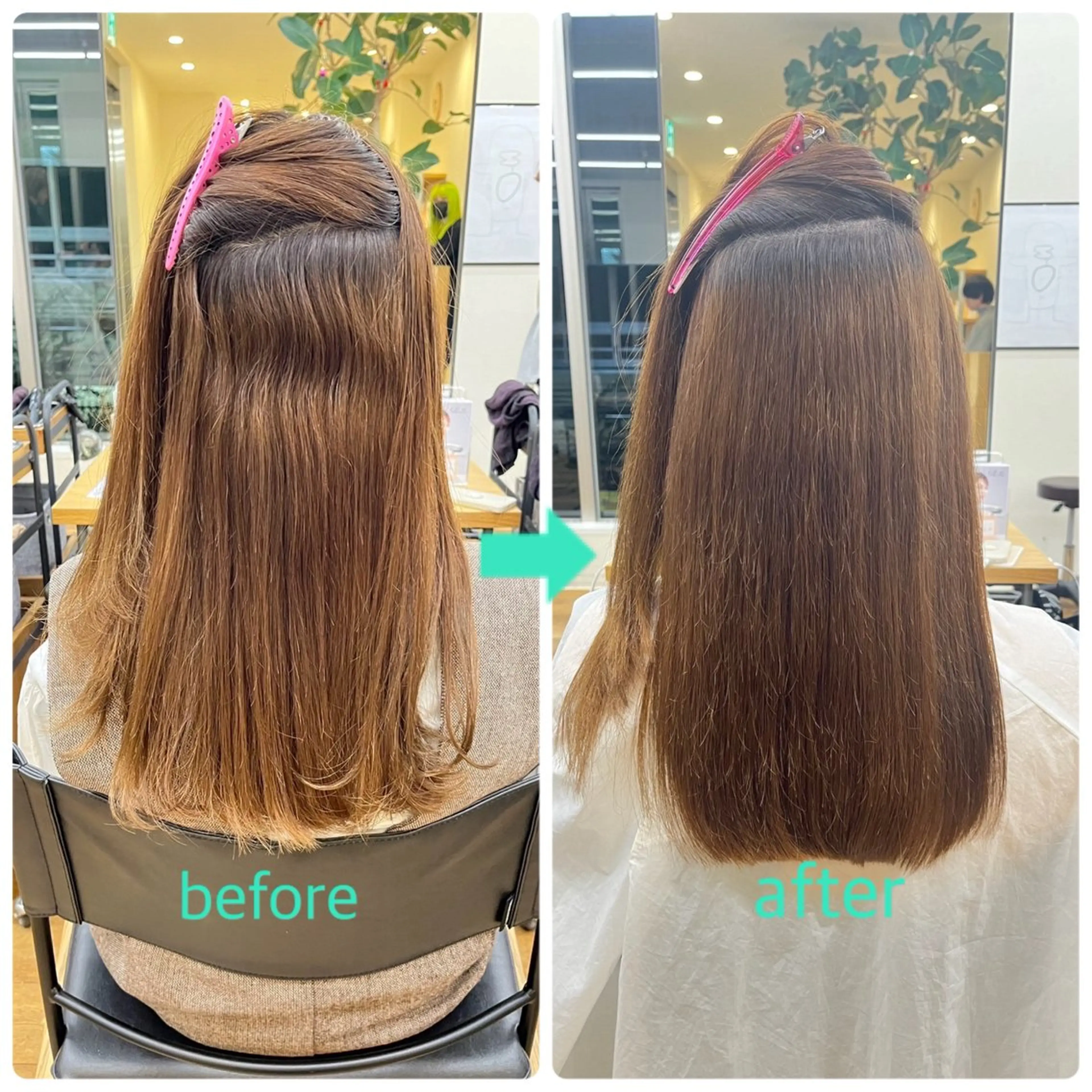 ロング 赤木蓮/メンズ特化 パーマ/ハイトーンのヘアスタイル