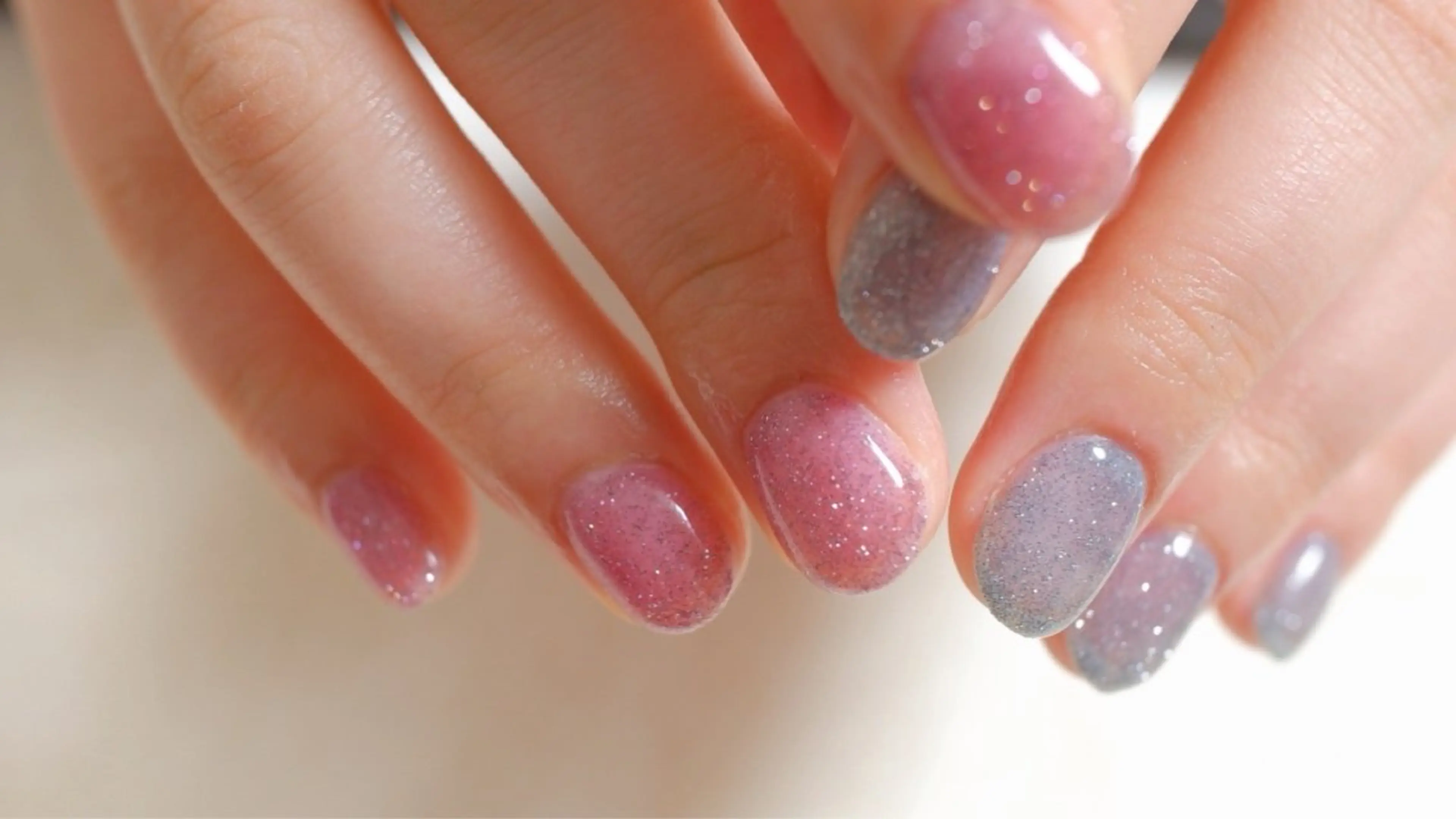 ネイル hamasaki sakiのネイルデザイン