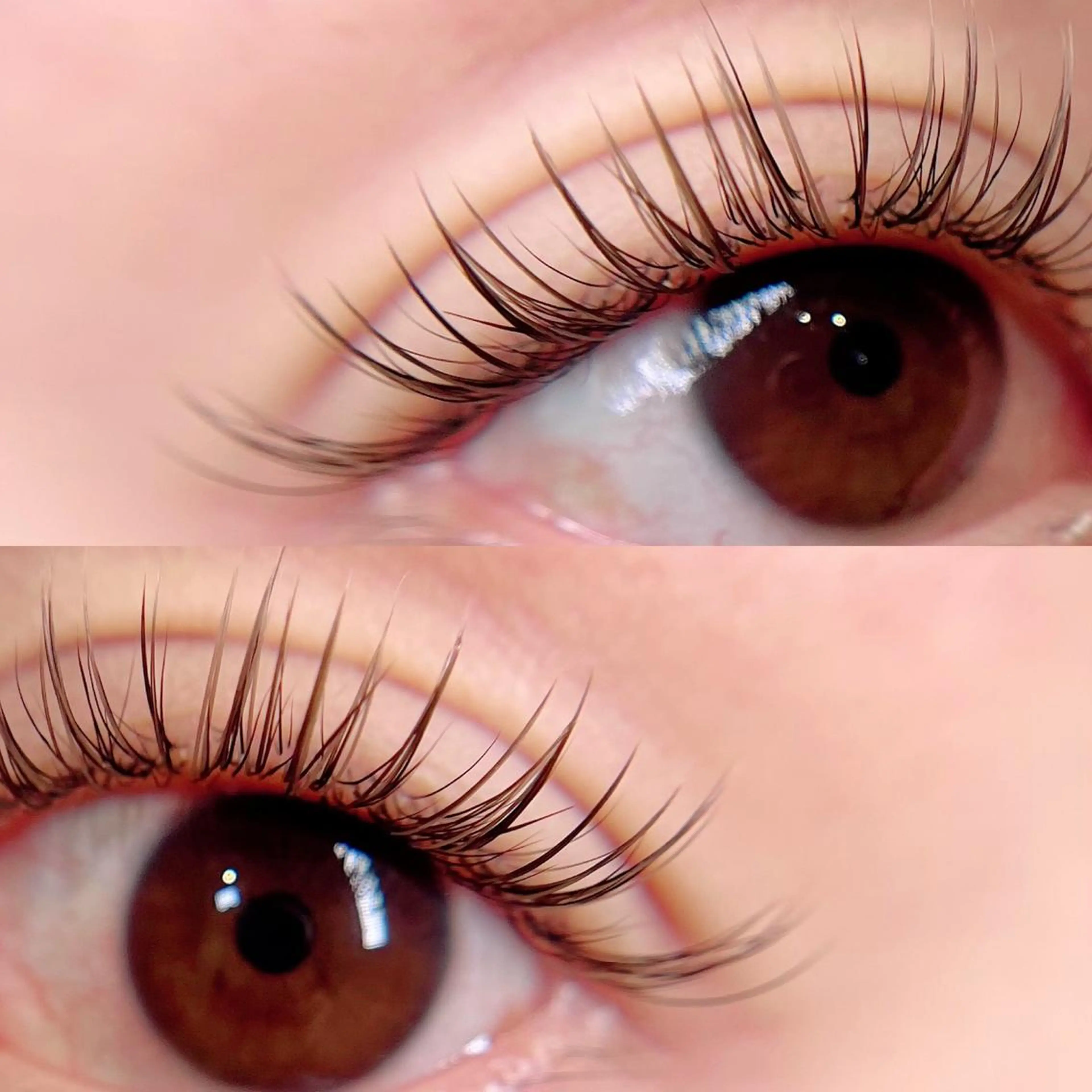 マツエク・マツパ erika __.eyelashの眉毛・アイブロウイメージ