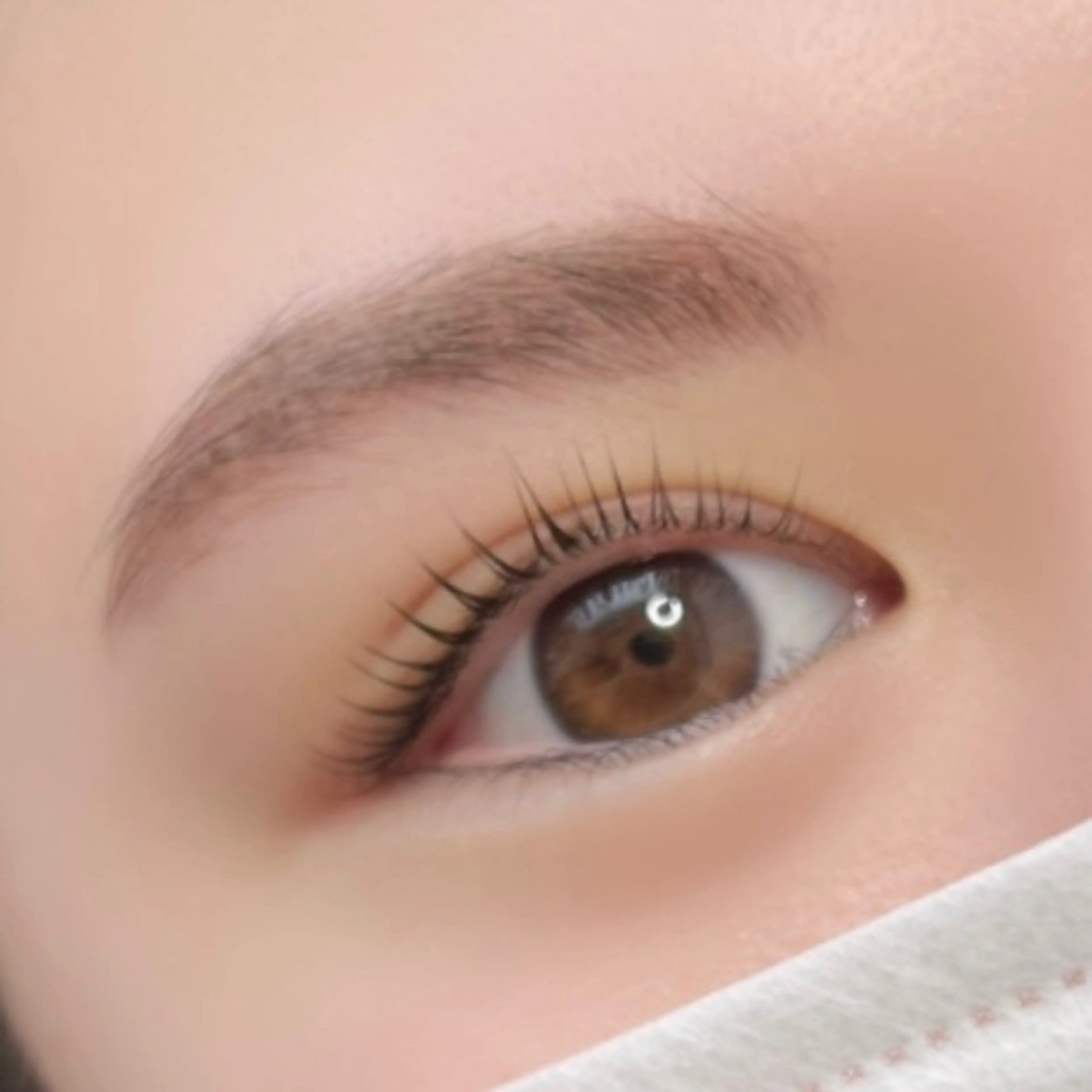 マツエク・マツパ ROAD eyelashのマツエク・マツパデザイン