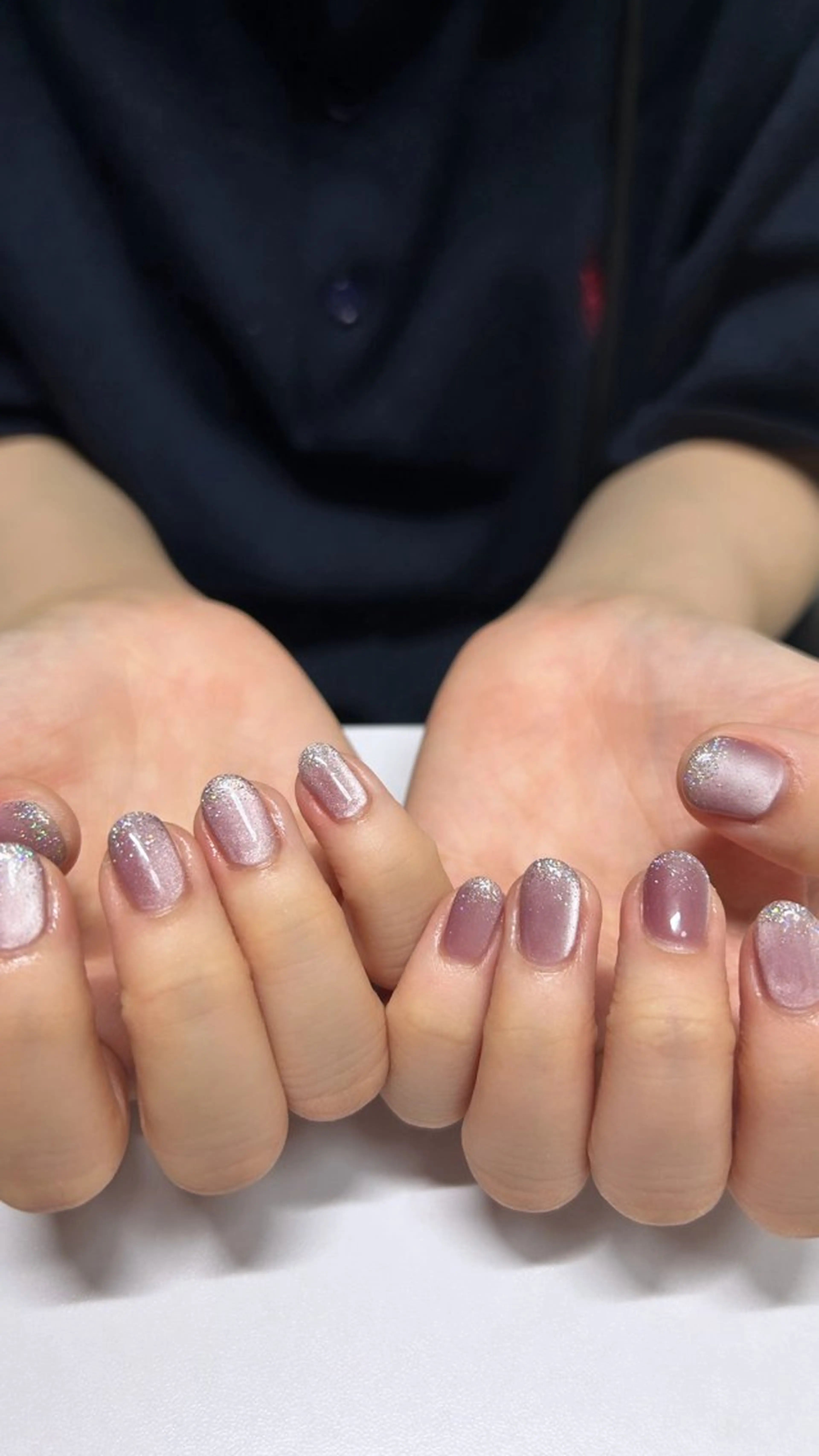 ネイル ハンドネイル fleur フルールのネイルデザイン