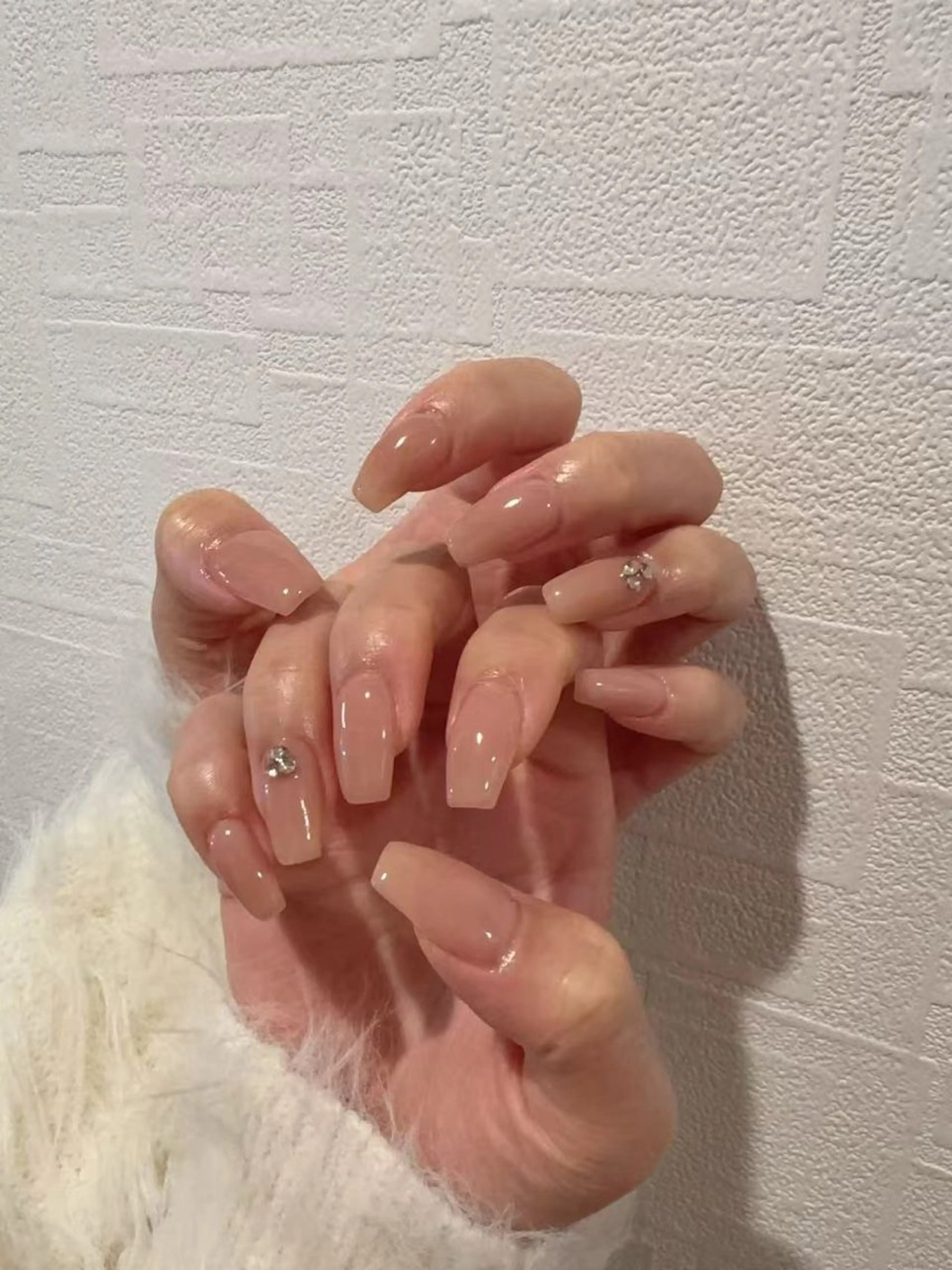 ネイル ハンドネイル D-BEAUTY Nailsalonのネイルデザイン