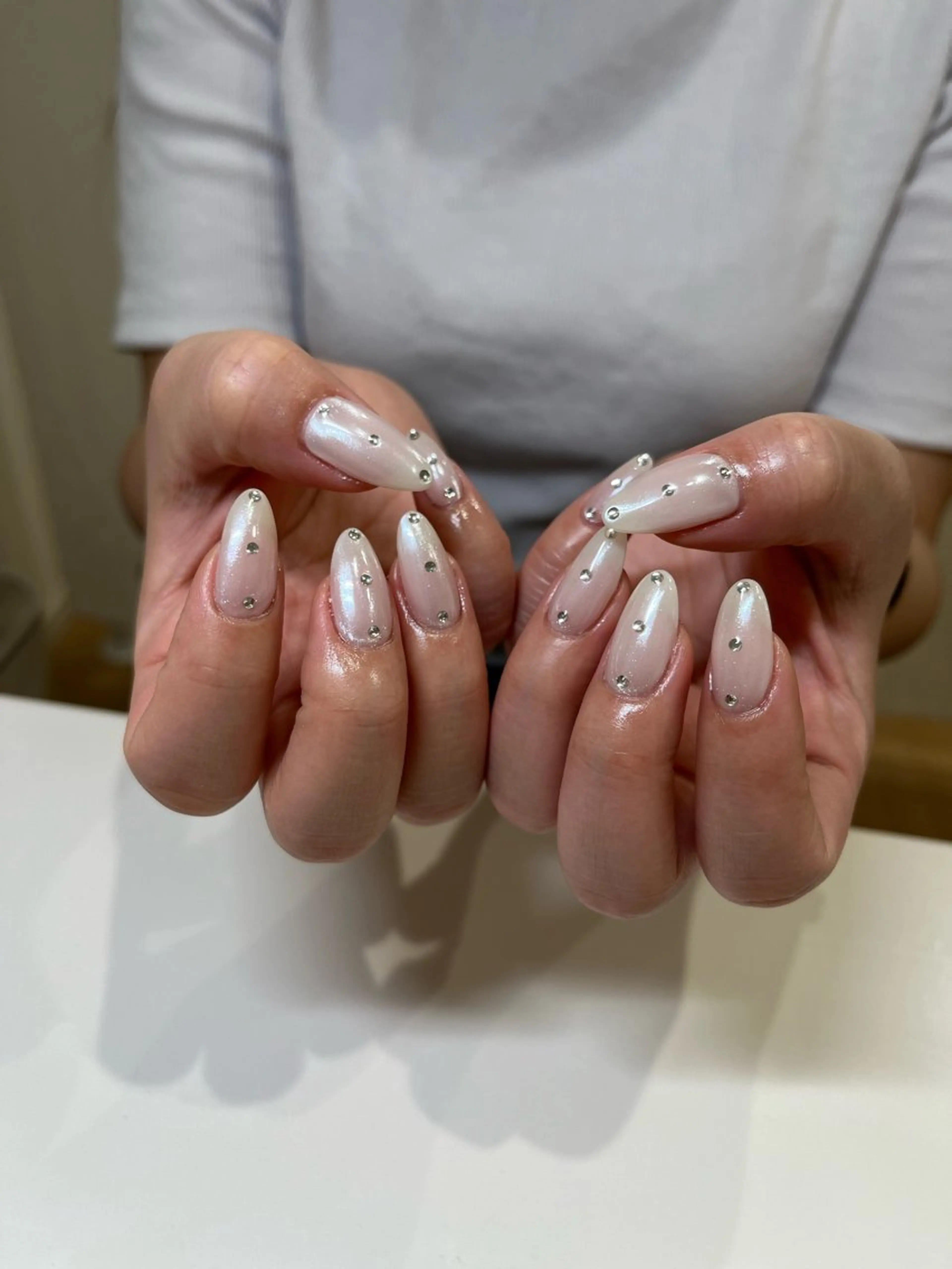 ネイル ハンドネイル nail by minamiのネイルデザイン