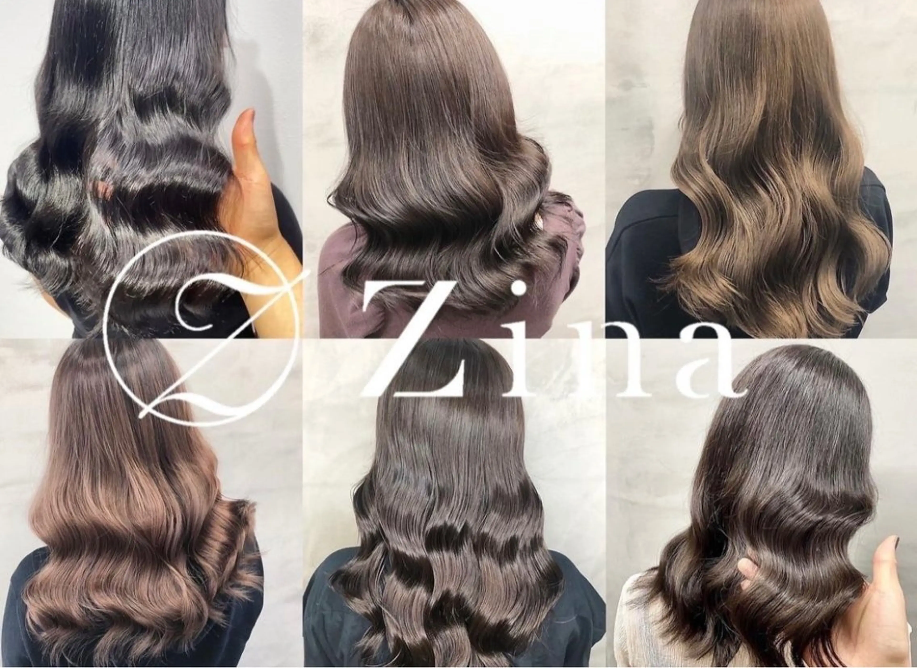 カラー 🫧髪質改善🫧 神田紗来のヘアスタイル