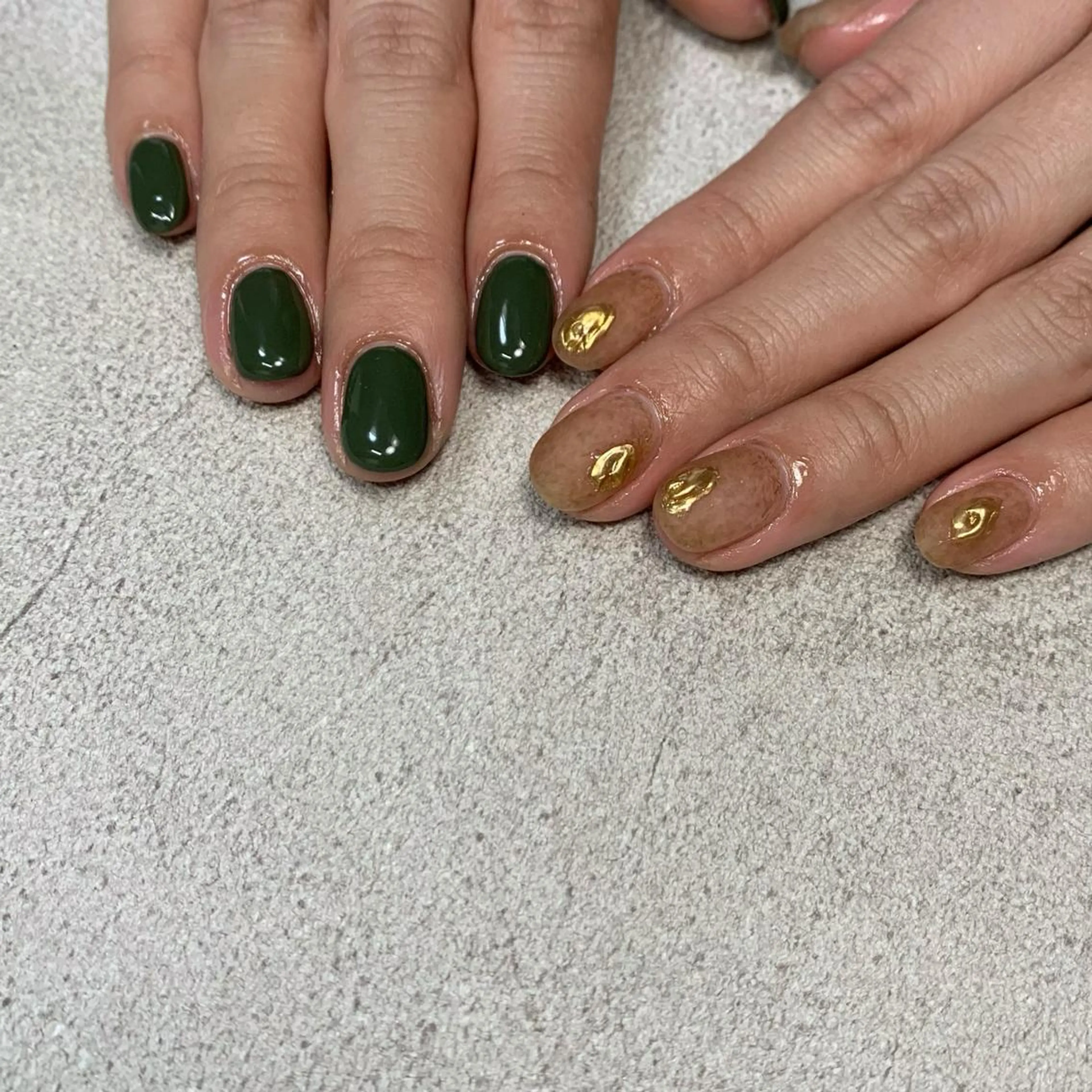 ネイル S♡JEWEL所属・S. JEWELのネイルデザイン